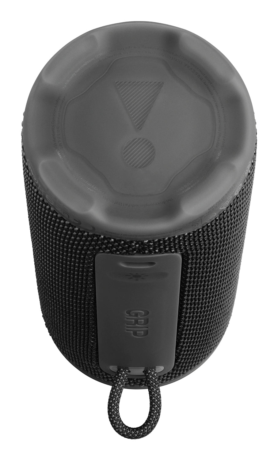JBL GRIP Black 16W Speaker
