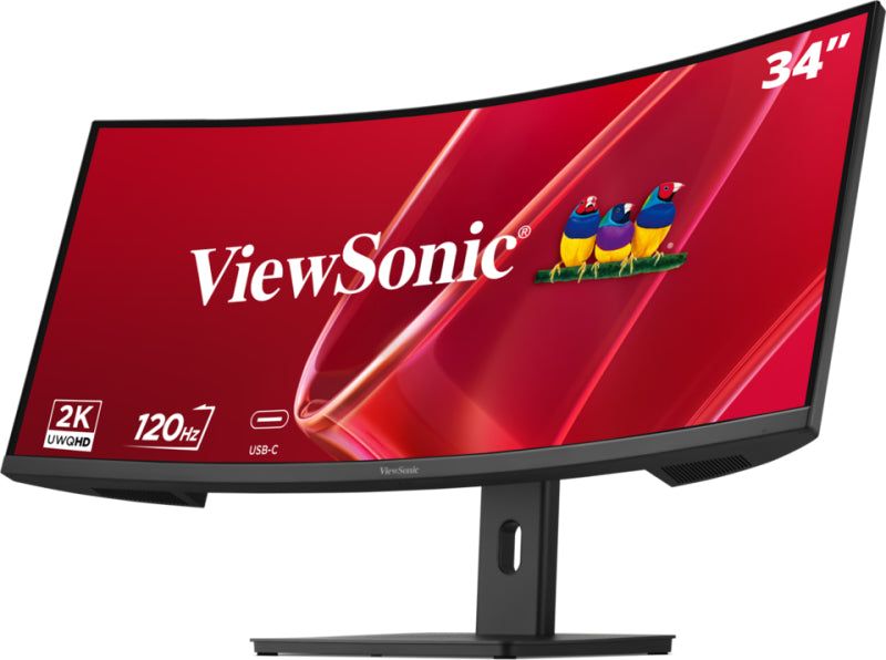 34" UWQHD 3440 x 1440 21:9