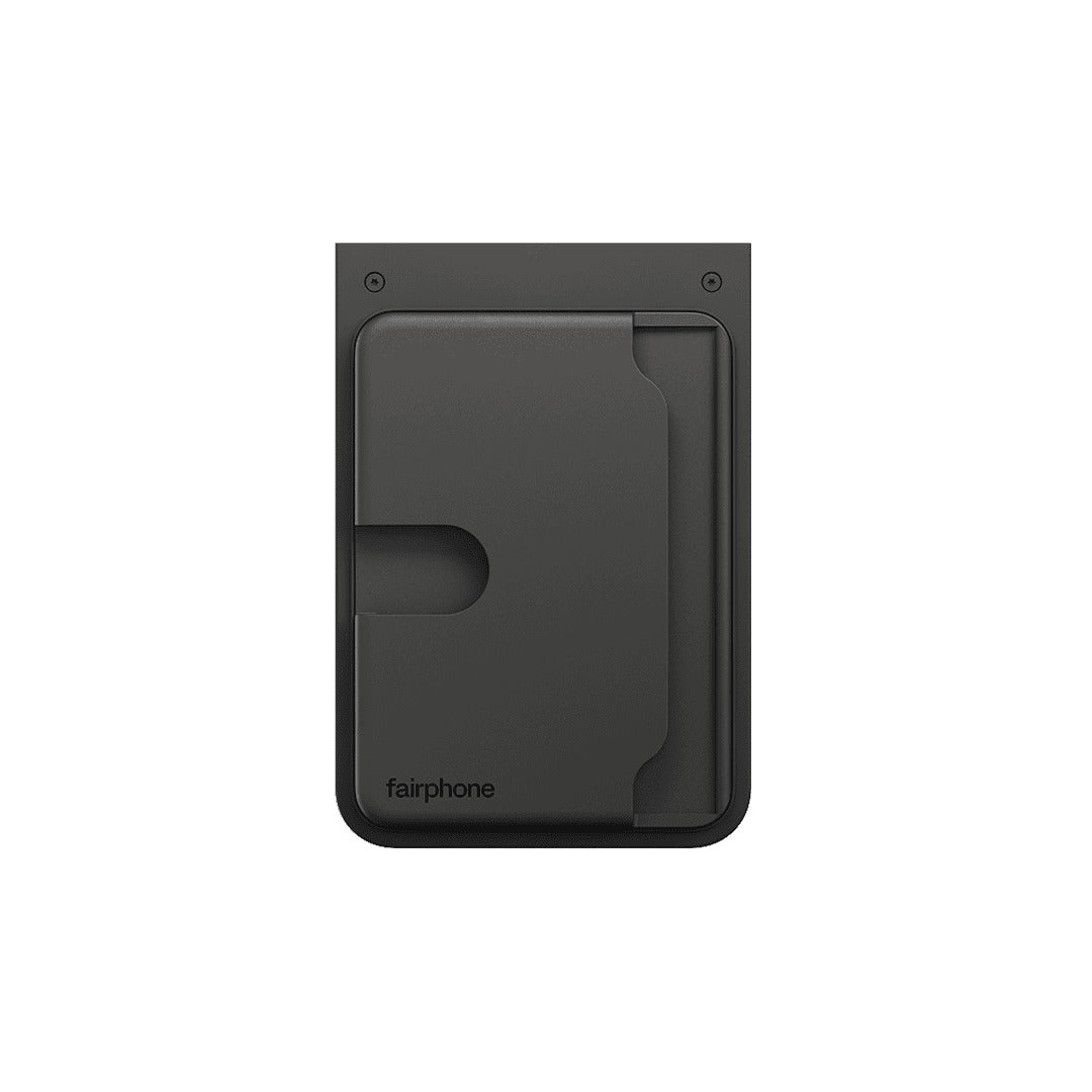 Fairphone 6/6+Card Holder Horizon Black