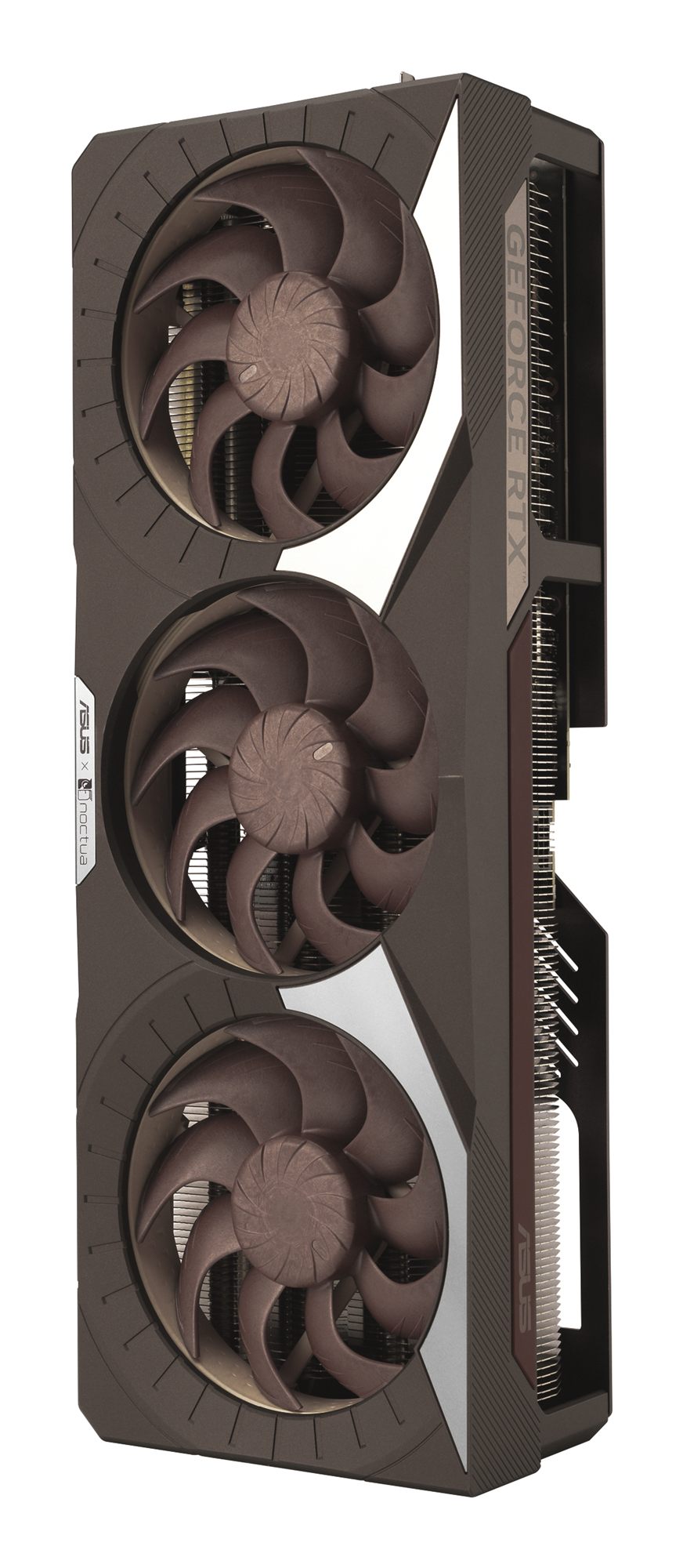 ASUS GeForce RTX 5080 16Go GDDR7 Noctua OC Edition