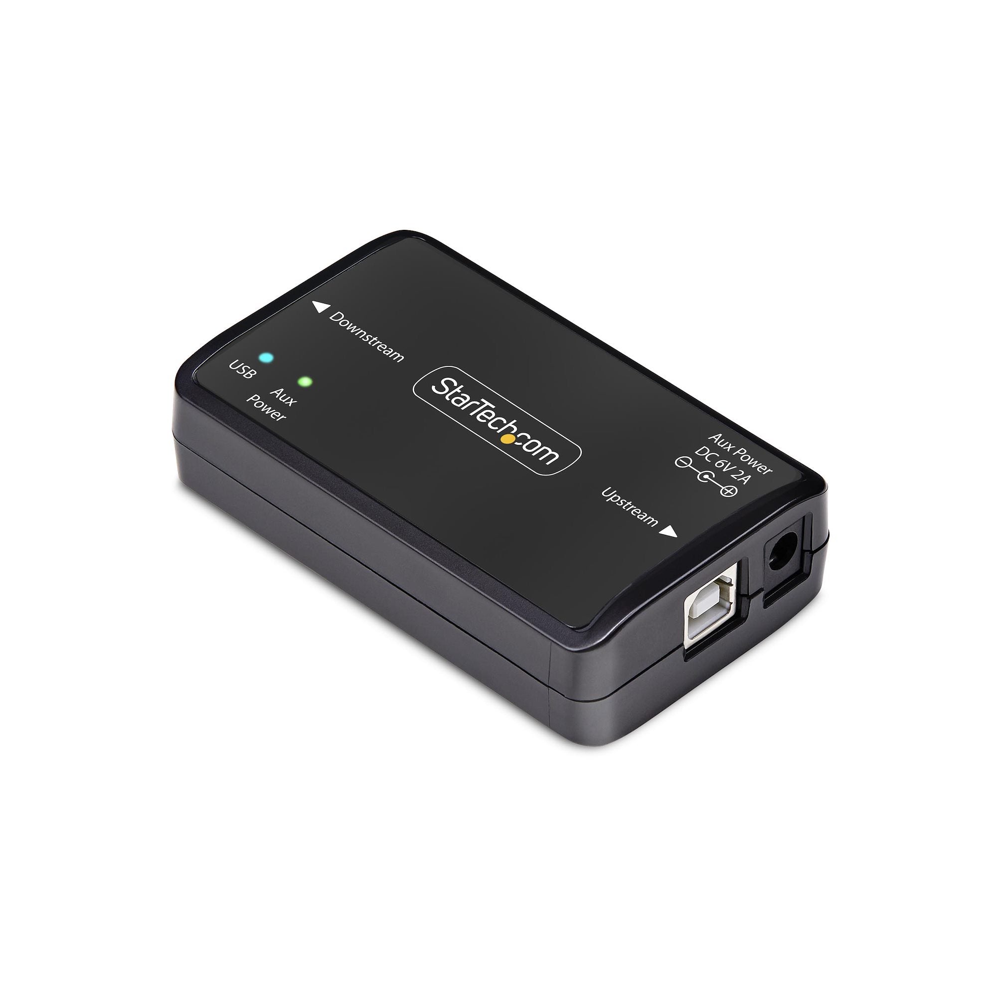 USB Galvanic Isolator 6KV Isolated USB