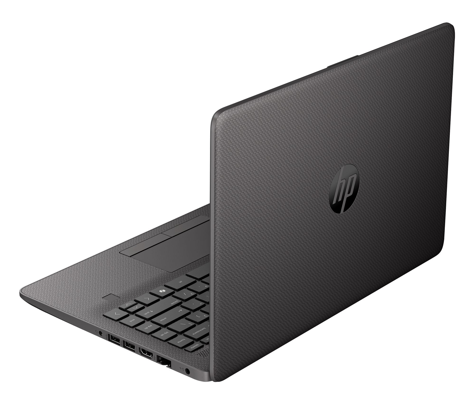 HP 240R G9 Intel Core i3-1315U 14p FHD AG LED UWVA 8Go DDR4 256Go SSD UMA W11H 1/1/0
