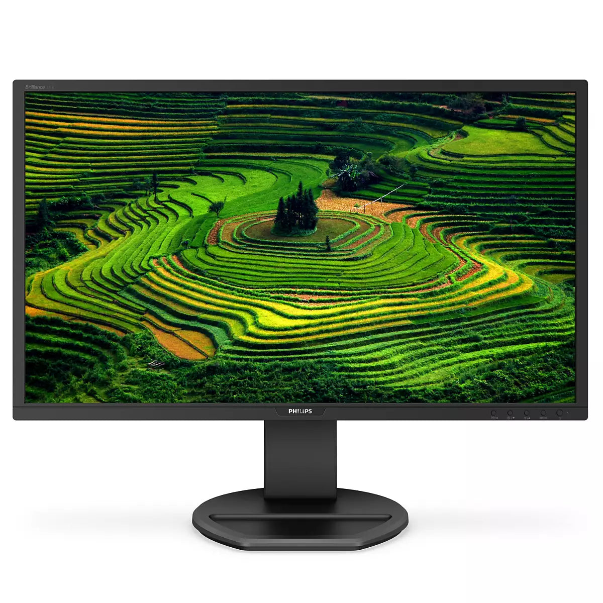 PHILIPS- Moniteur LCD B-Line 27" 271B8QJEB/00