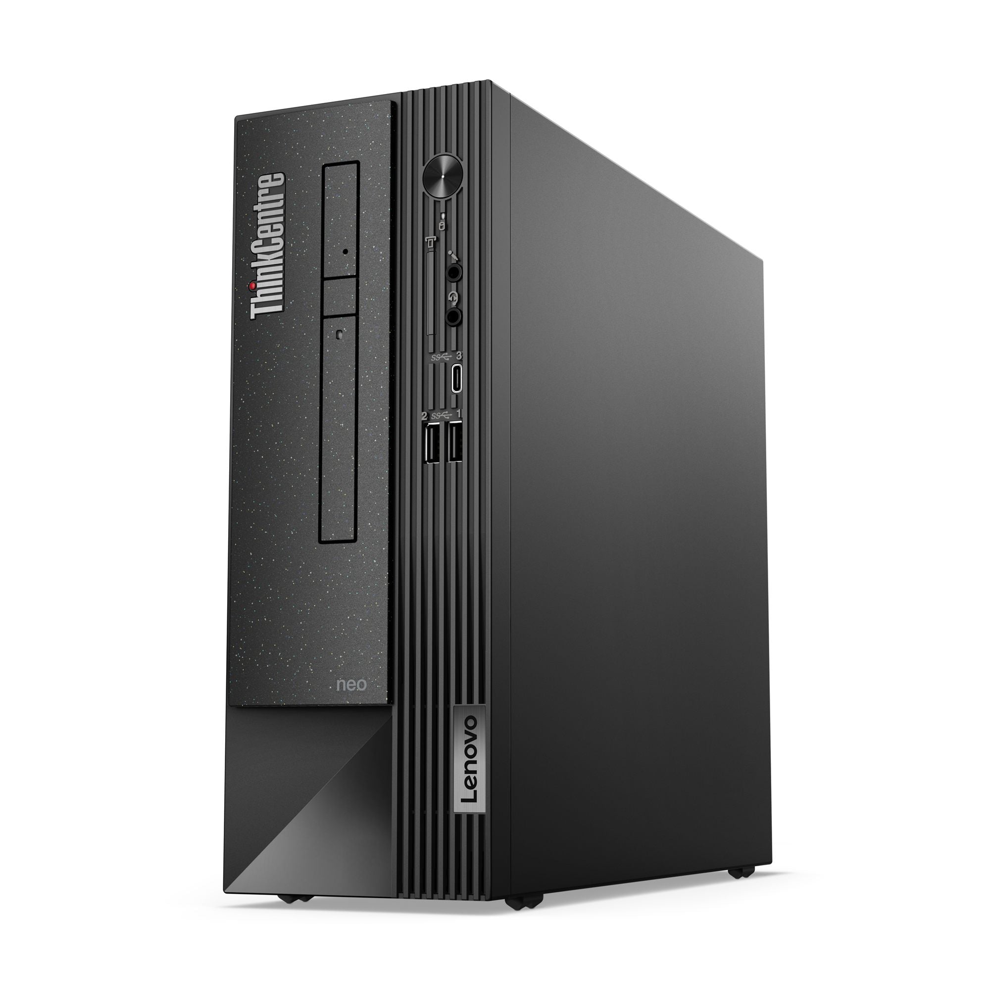 LENOVO ThinkCentre - neo 50s - G4 - SFF - Intel Core i5 - 13400 - W11Pro - 8Go RAM - 256Go SSD - Intel UHD Graphics 730