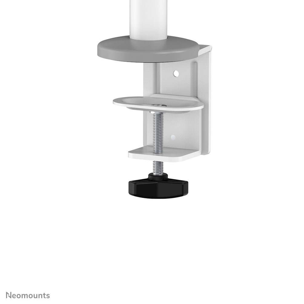 NEOMOUNTS DS60-425WH1 Support décran à fixer 17-27p - économie despace