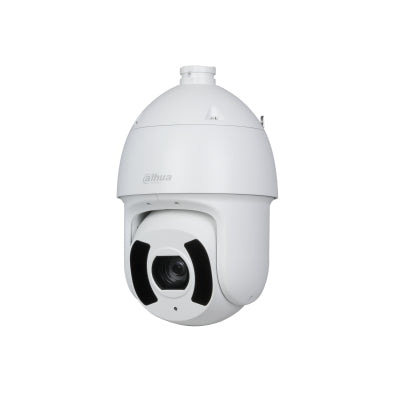 DAHUA- Caméra IP PTZ 2Mps zoom x45 infra-rouge 250m - DH-SD6