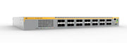 Switch L3 Stackable 28 x SFP+ 1/10G, alim 230 VAC, Rack 19P