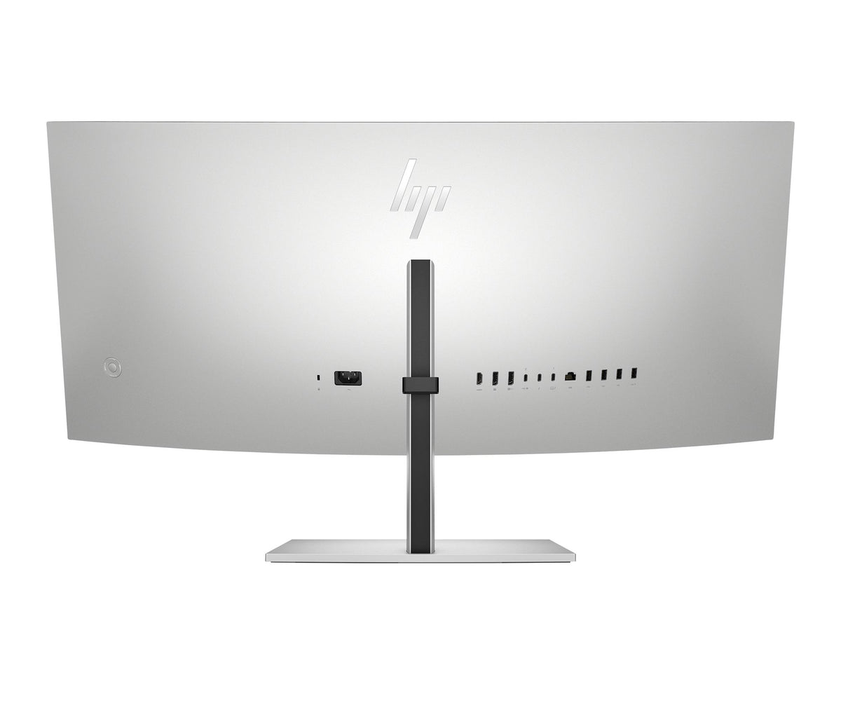 "HP Series 7 Pro 37.5 inch WQHD+ Thunderbolt 4 Monitor - 738pu PVC Free écran plat de PC 95,2 cm (37.5"") 3840 x 1600 pixels Wide Quad HD+ LCD Argent"