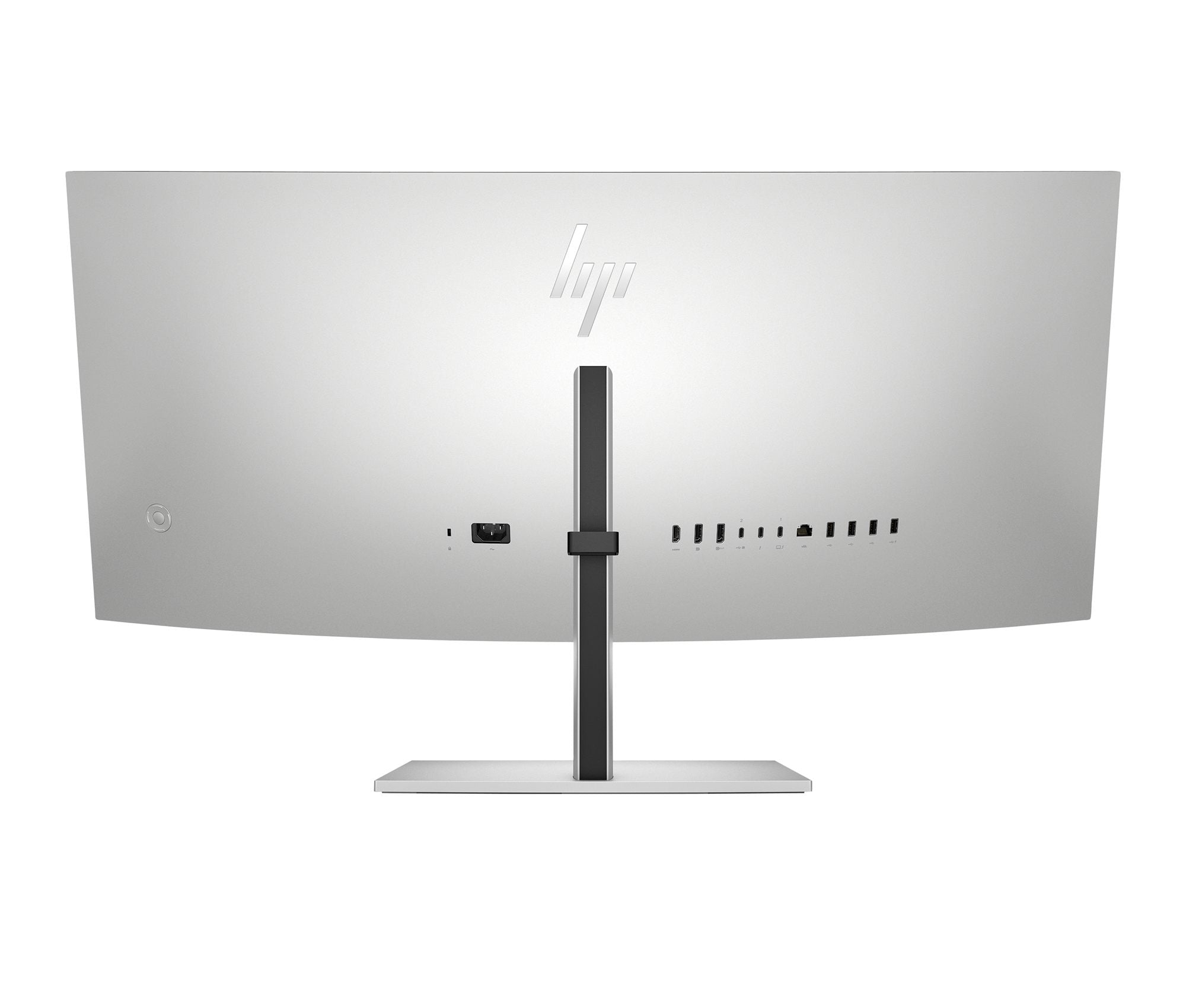 "HP Series 7 Pro 37.5 inch WQHD+ Thunderbolt 4 Monitor - 738pu PVC Free écran plat de PC 95,2 cm (37.5"") 3840 x 1600 pixels Wide Quad HD+ LCD Argent"