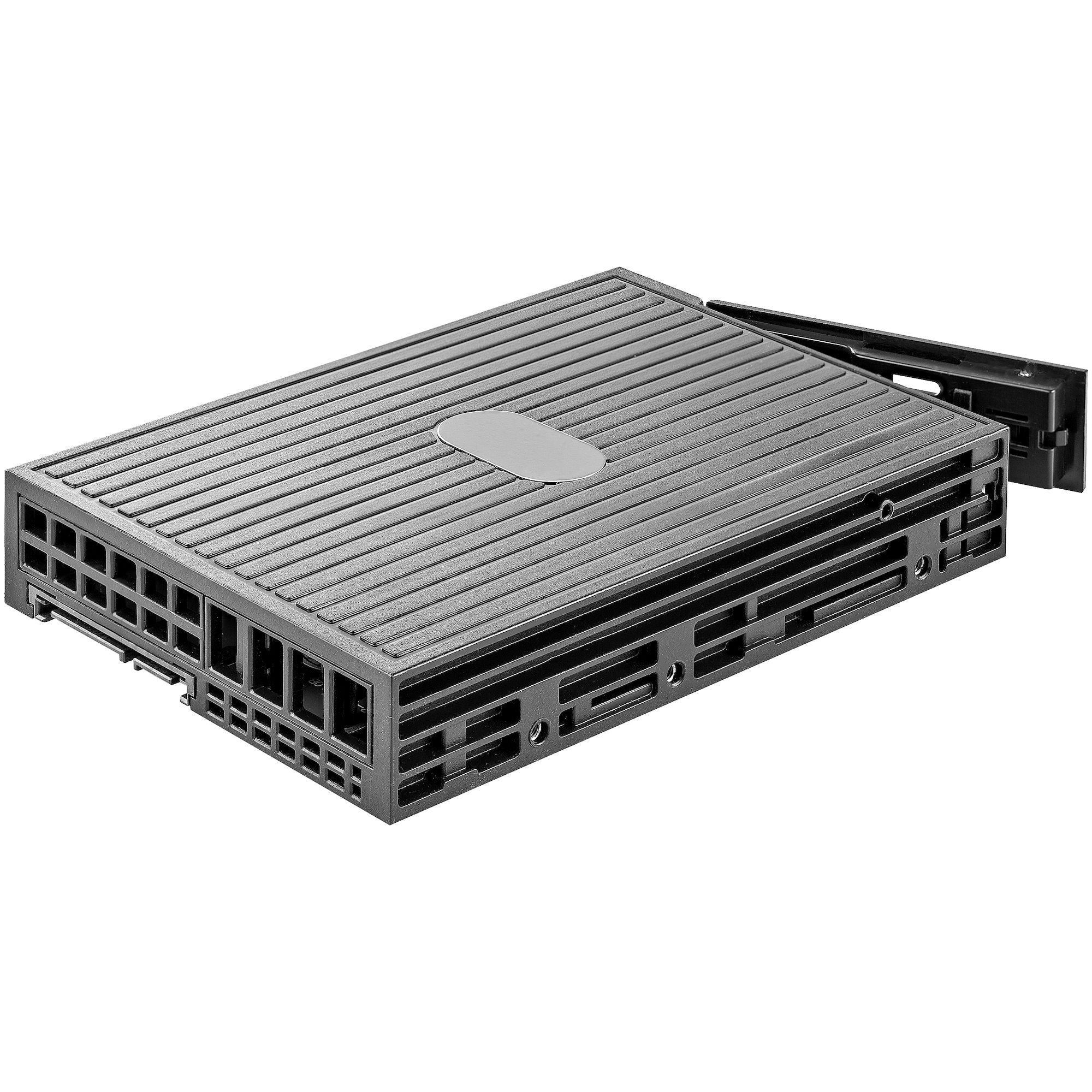 2.5 SATA/SAS/SSD to 3.5 HDD Converter