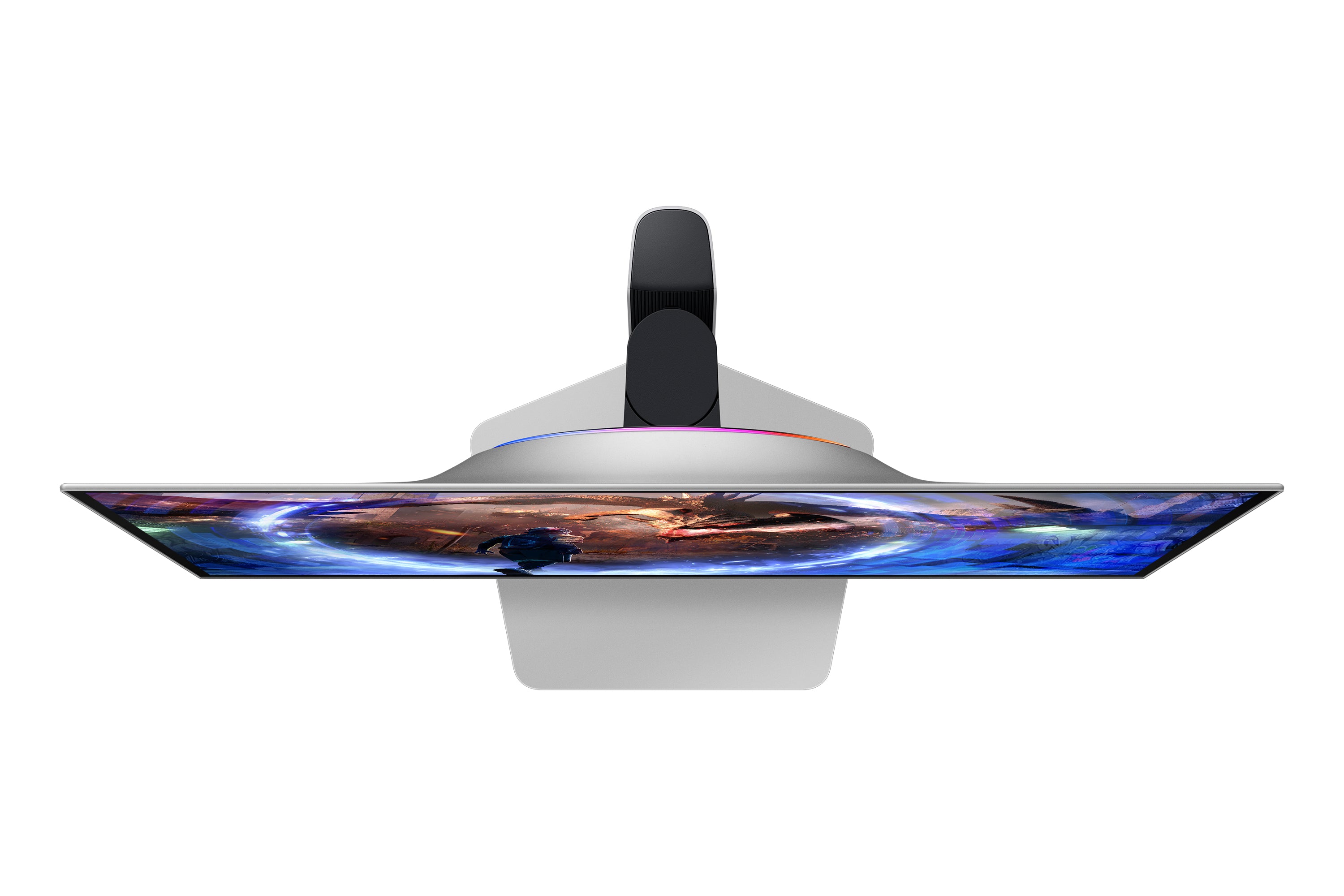 ODYSSEY OLED G6 - G60SD 27'' 360Hz