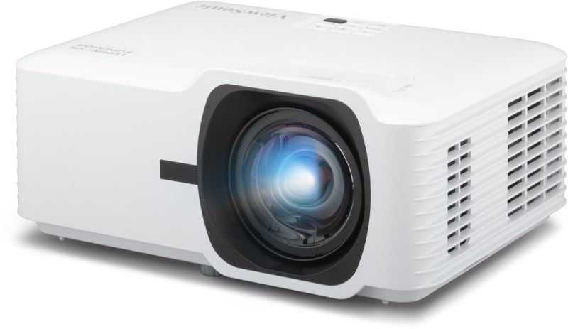 ViewSonic LSD400HD-ST 4 lumens Phosphor laser Full HD