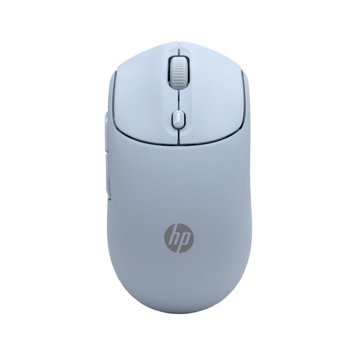 HP 400 Quiet Blue Wireless Mouse EURO