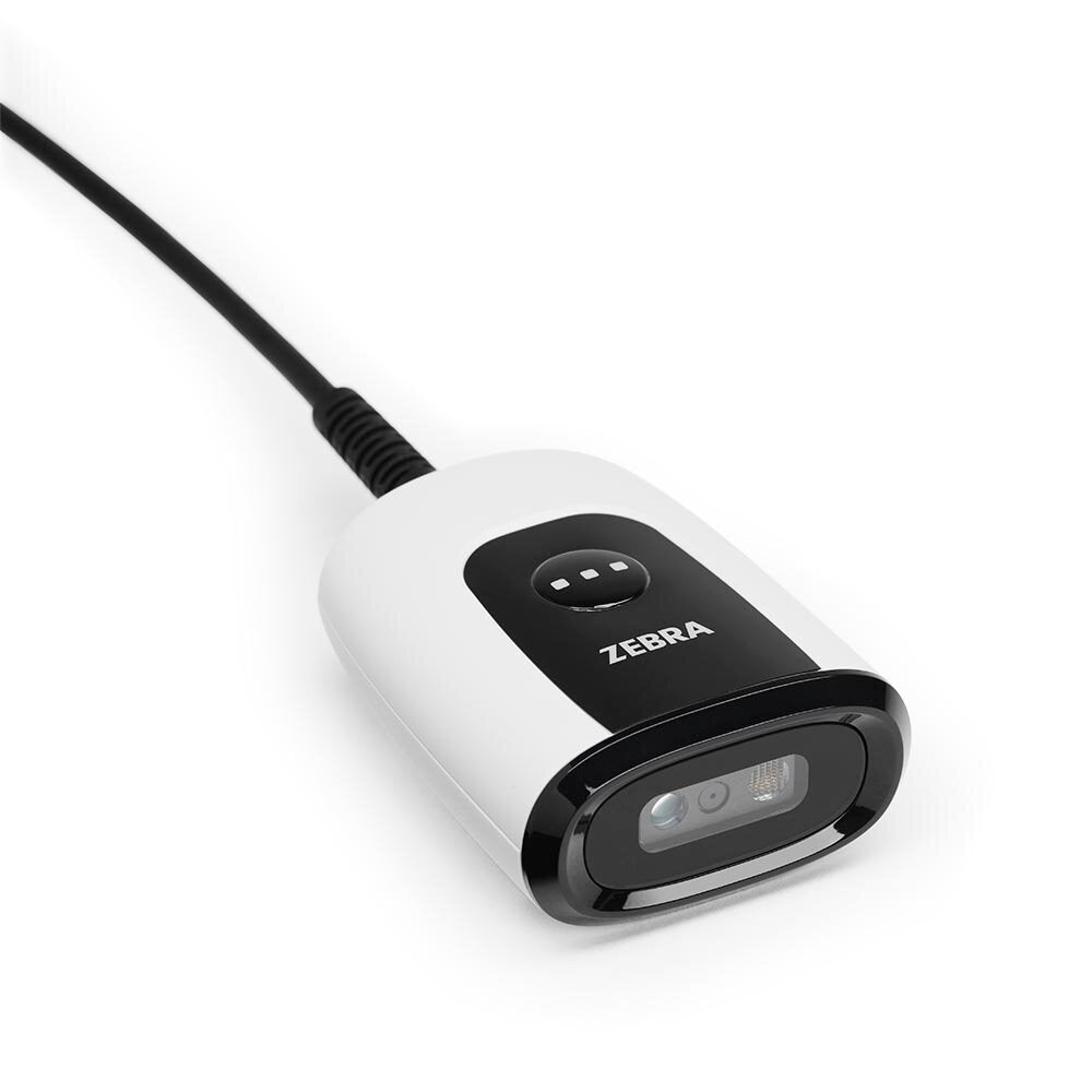 Zebra DS5502 Scanner de Codes-barres (Version Lab)