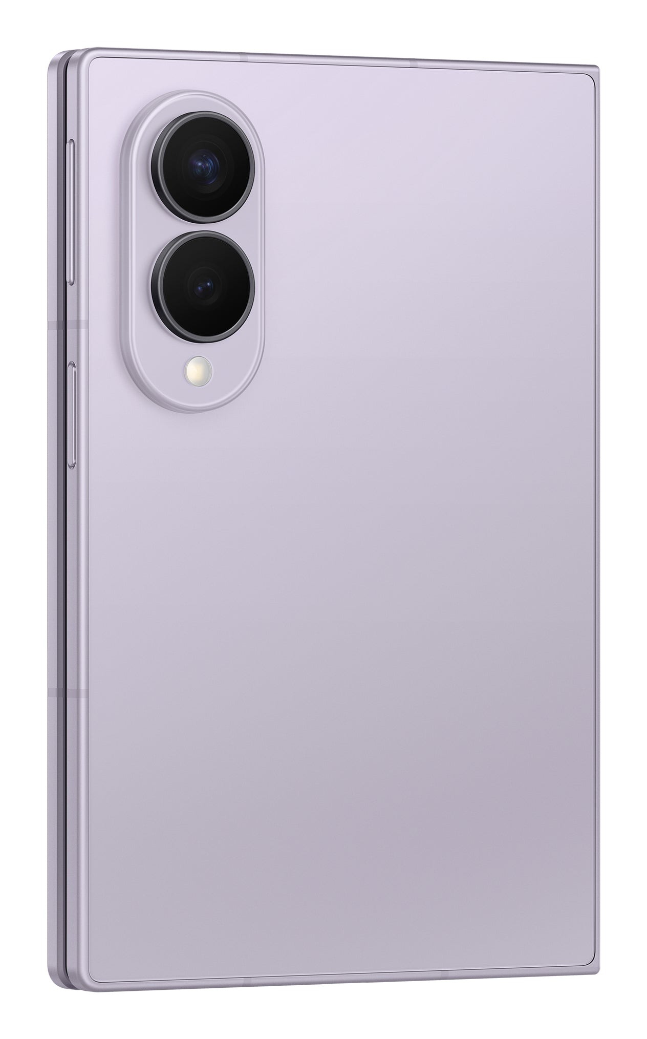 Galaxy Z Fold 8 5G 256GB Lavender