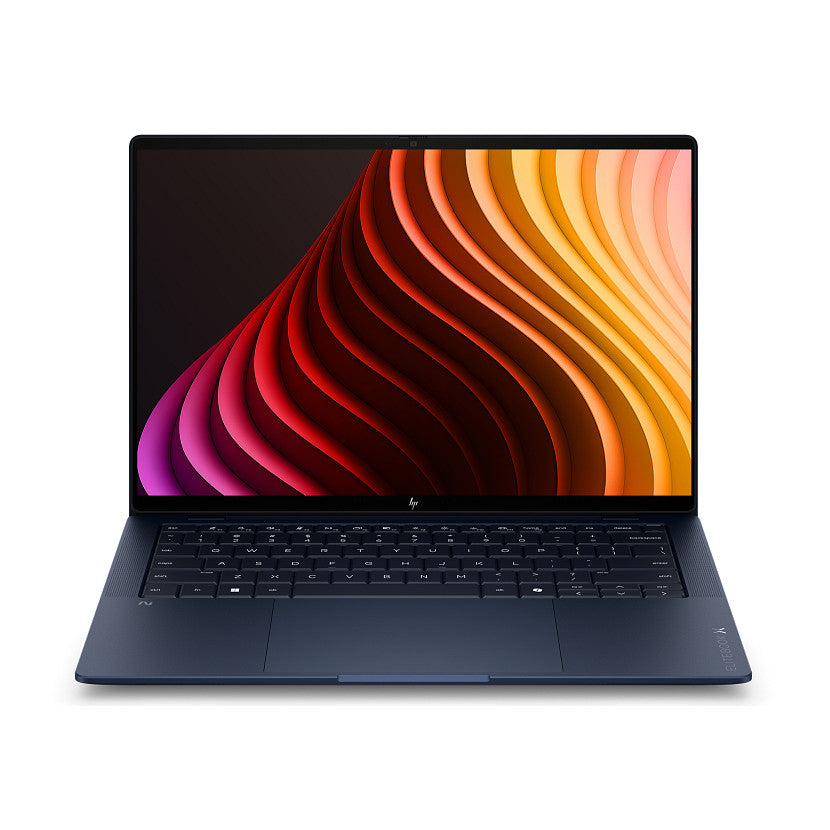 HP EliteBook X G2i AI Intel Core Ultra 5 325 14p WUXGA 32Go LPDDR5X 512Go SSD be+BT 3C Batt FPS UMA W11P 1yr Wrty