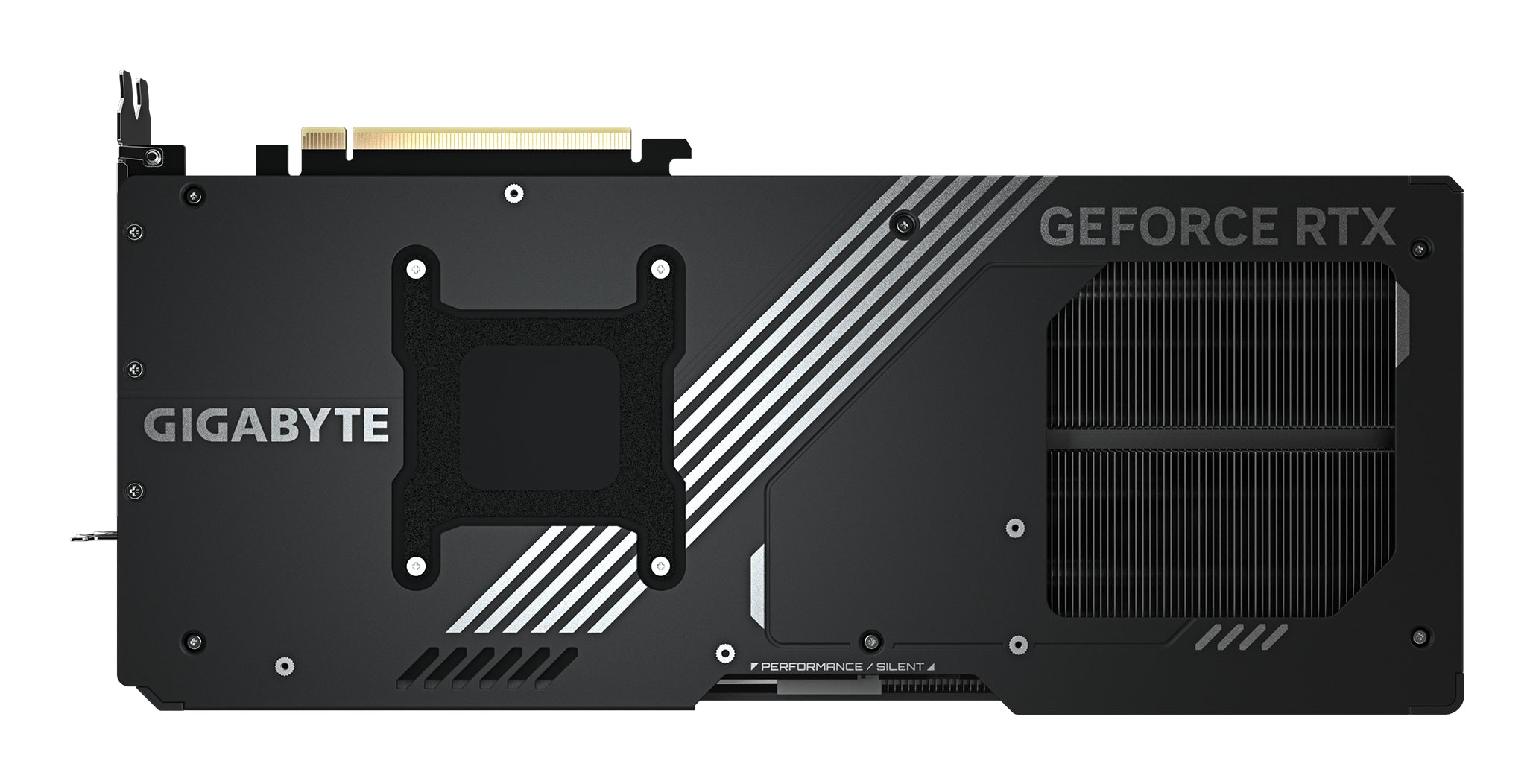 GIGABYTE GeForce RTX 5090 WINDFORCE OC 32G NVIDIA 32 Go GDDR7