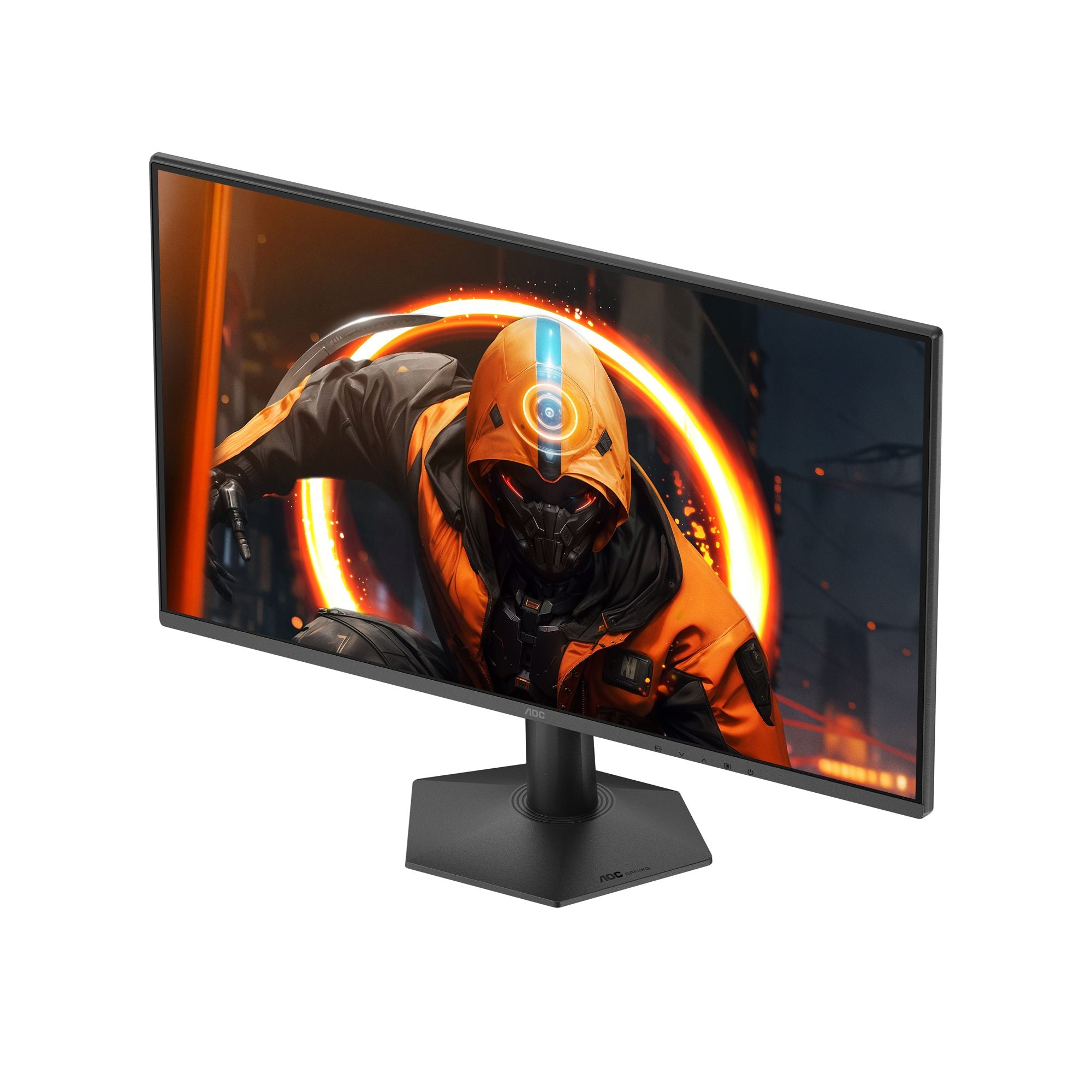 27' 16:9 IPS 180Hz 1920x1080