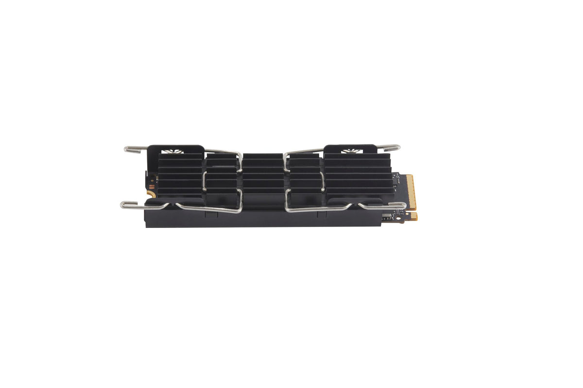 HP ZTrb 4To PCIe 2280 OPAL2 TLC M.2 Kit SSD