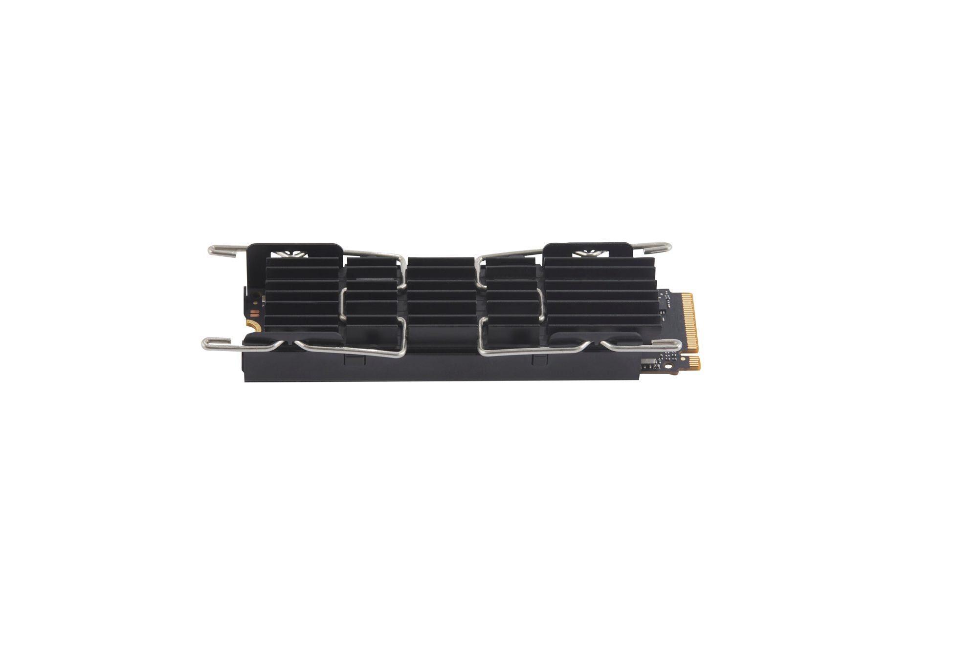HP ZTrb 4To PCIe OPAL2 TLC Kit SSD