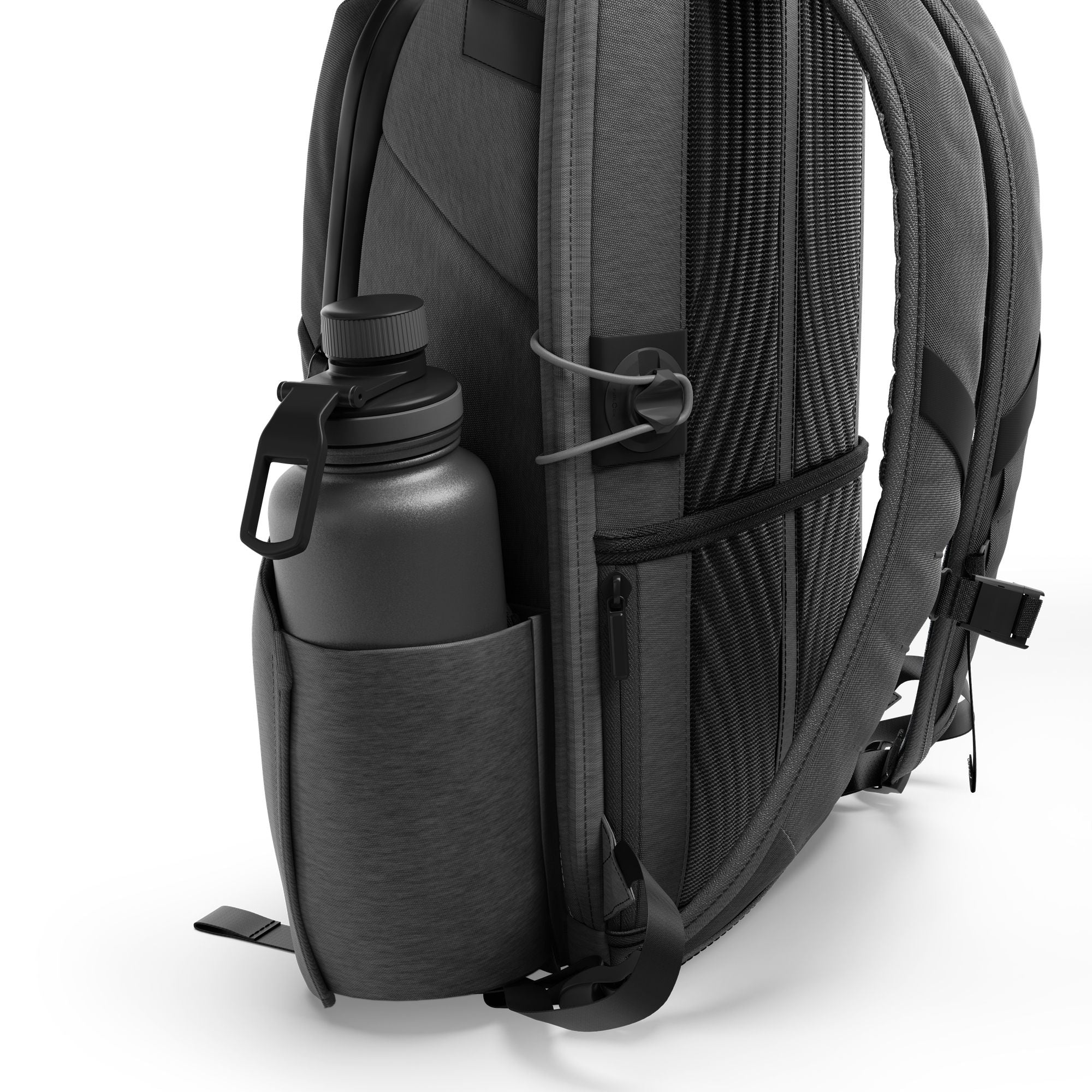 LENOVO ThinkPad 16p Click-Go Backpack Aura Edition