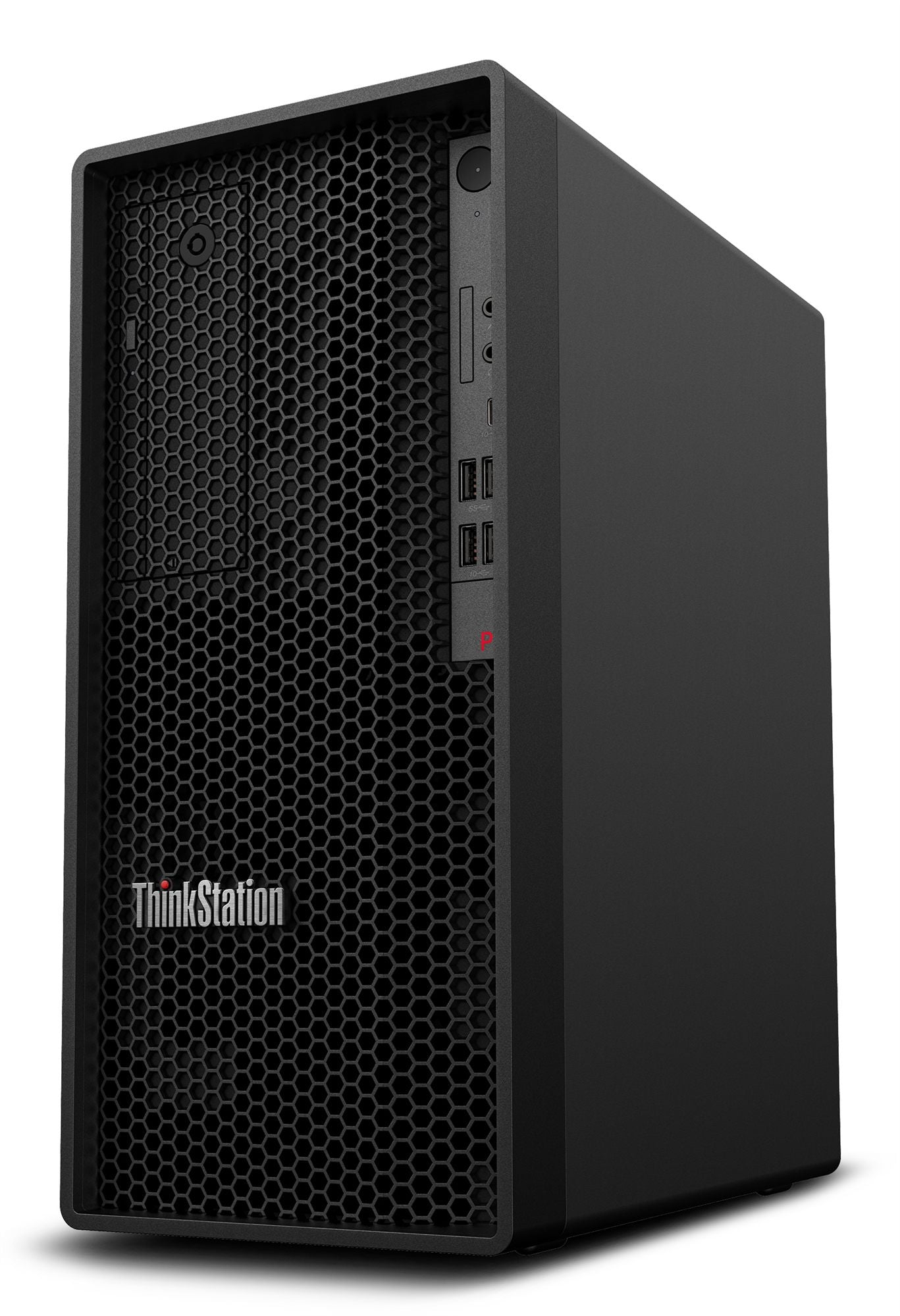 LENOVO ThinkStation P2 Intel Core i9-14900K 32Go 1To SSD M.2 2280 PCIe GeForce RTX 4070 12Go W11P 3Year On-site