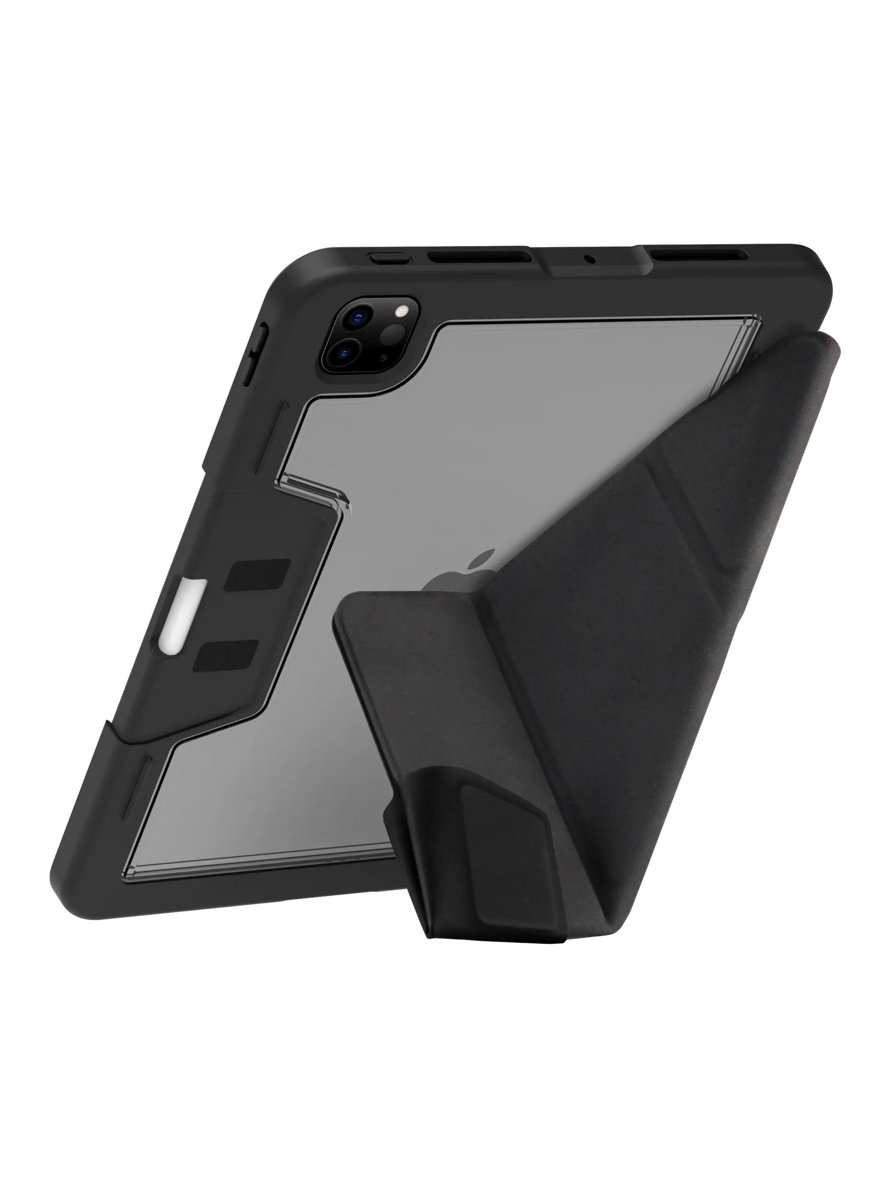 London Pro iPad Pro 13 M4 2024 BLK