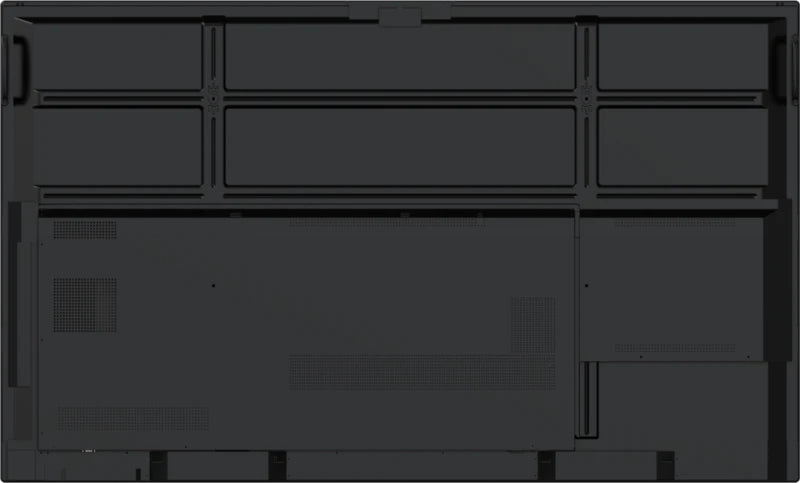 IFP 75" 3840*2160 50 multi-point PCAP