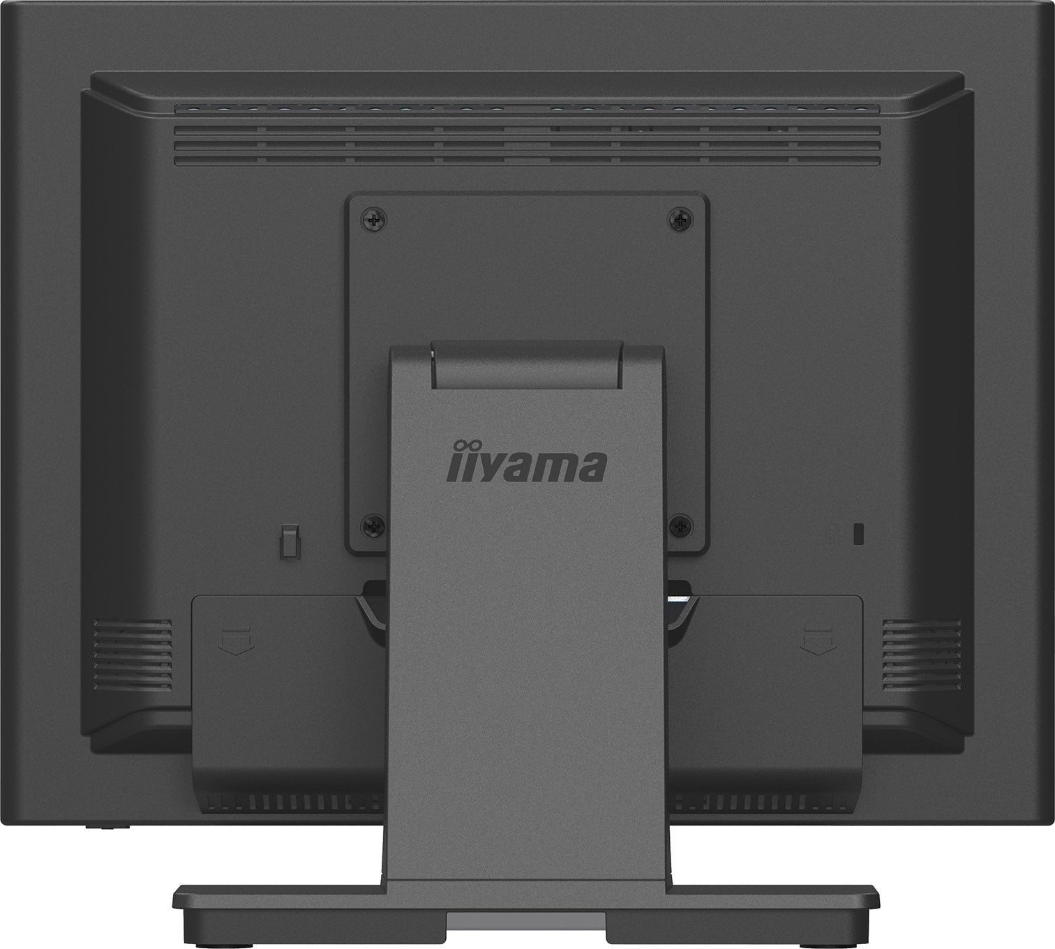 15" Resistive Touch VA-1024x768 Sp