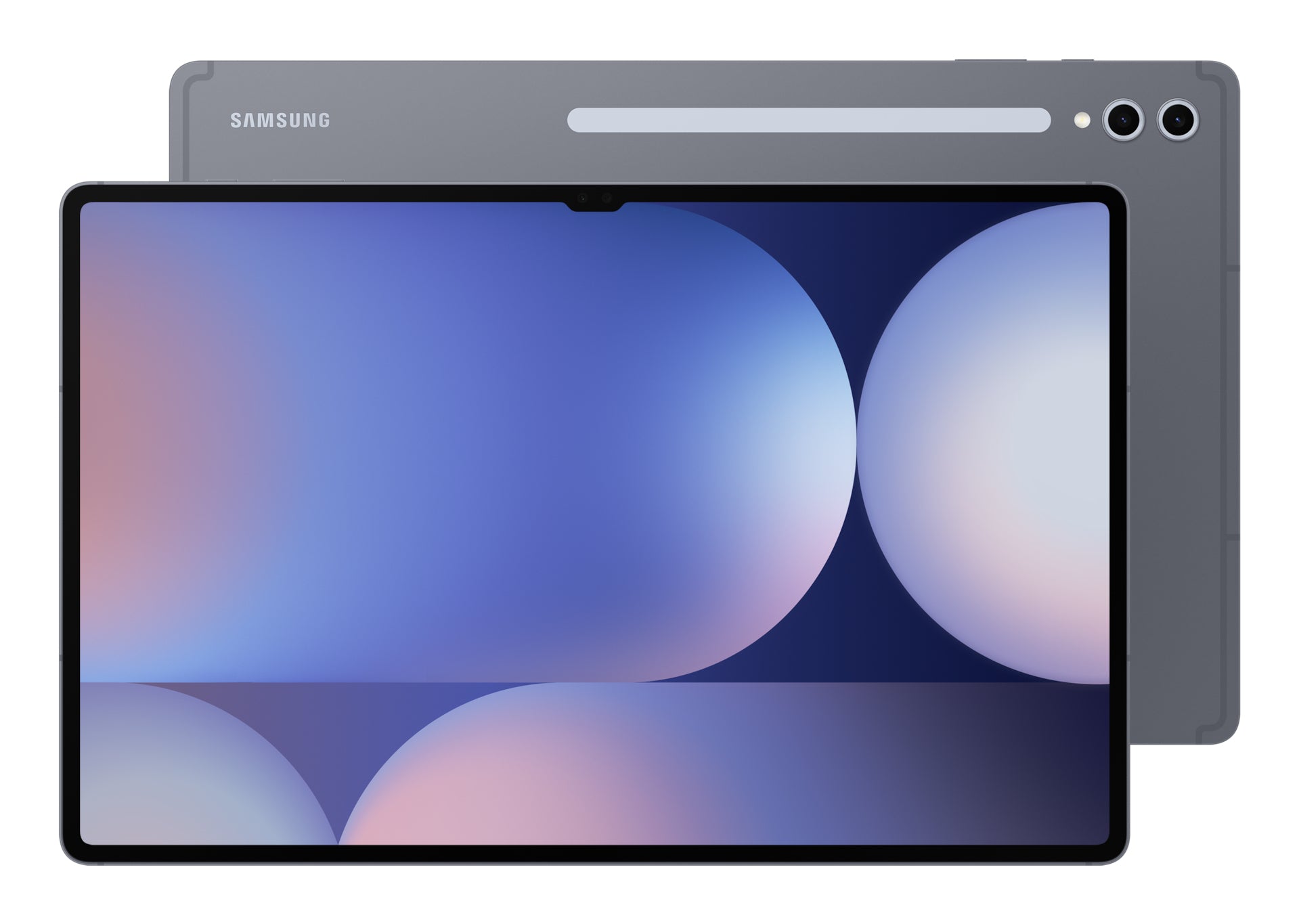 Galaxy Tab S10 Ultra 12Gb_256Gb 5G GRAY