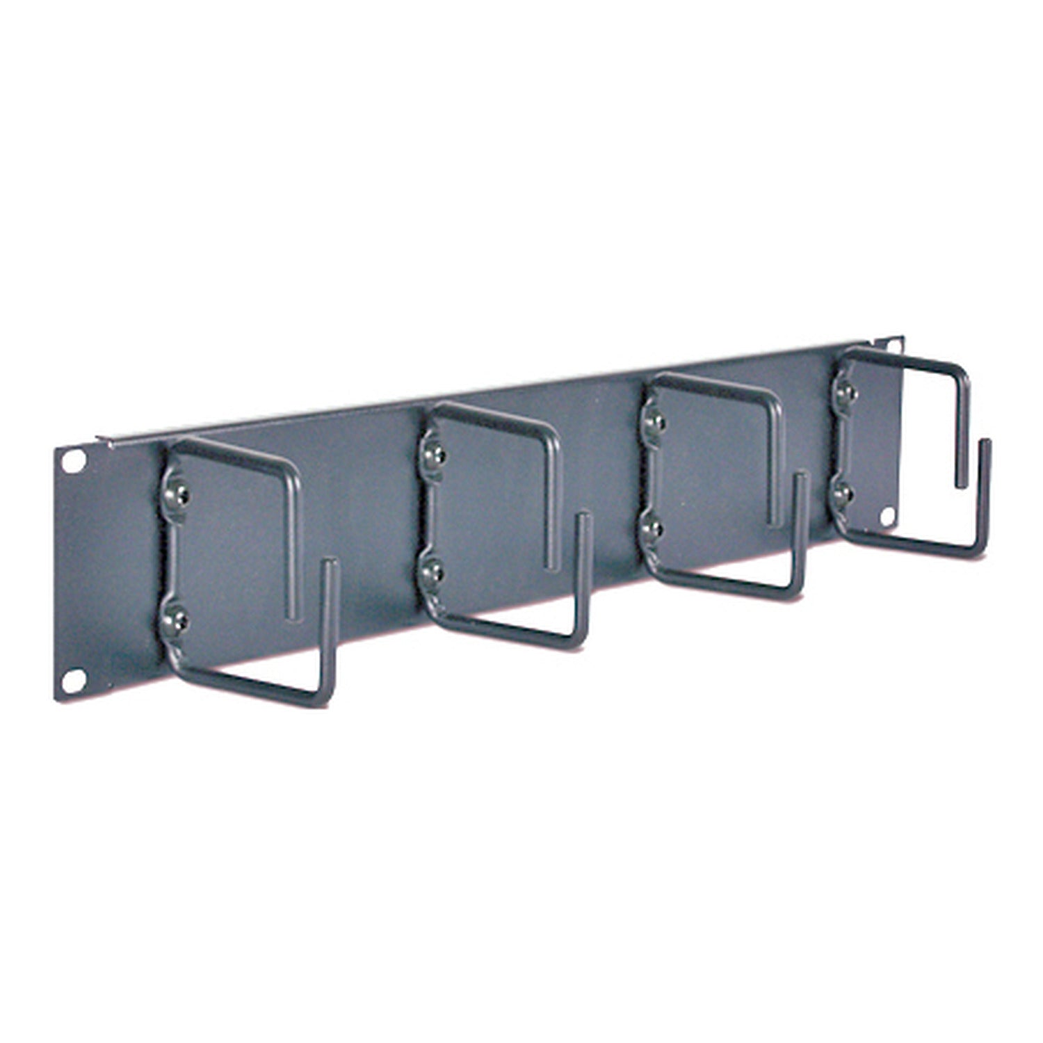Horizontal Cable Organizer/2U