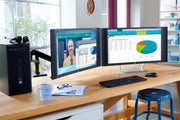 HP Single Monitor Arm