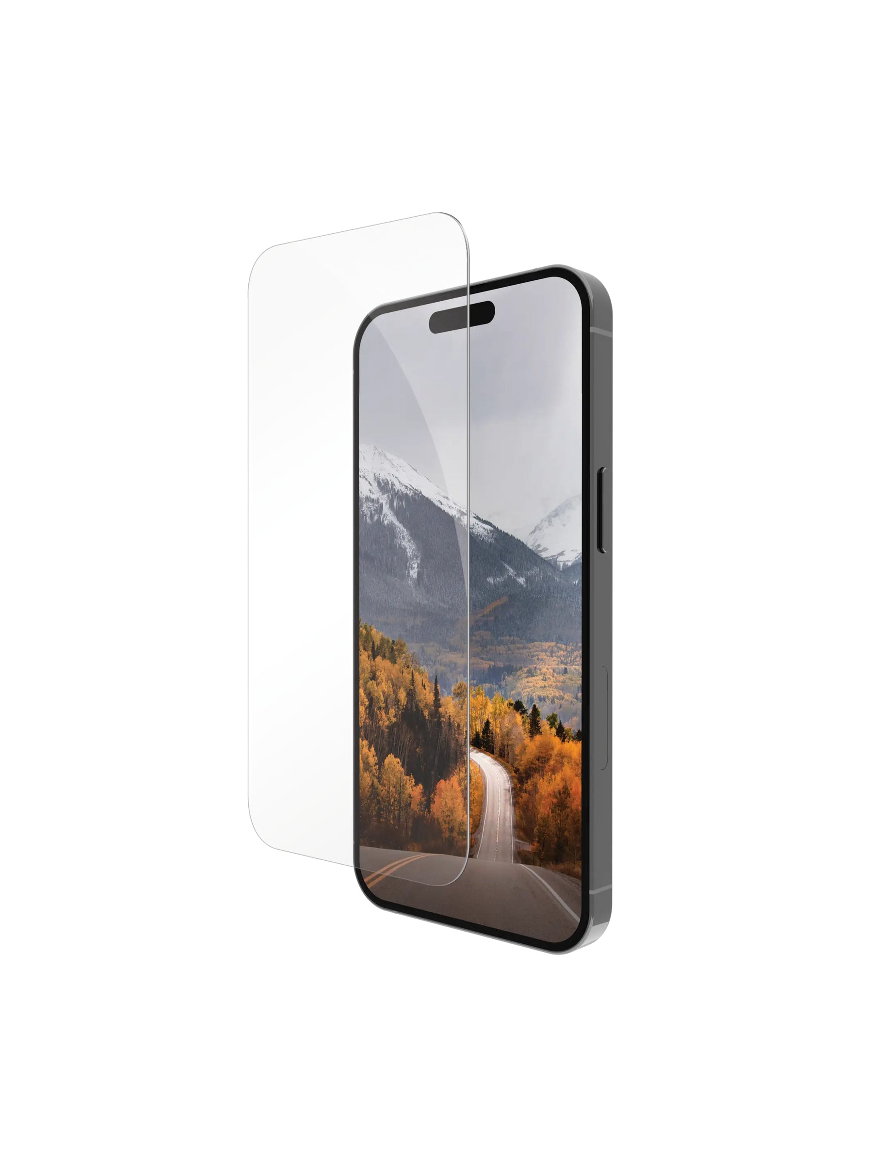 eco-protect Galaxy S24 FE Clear