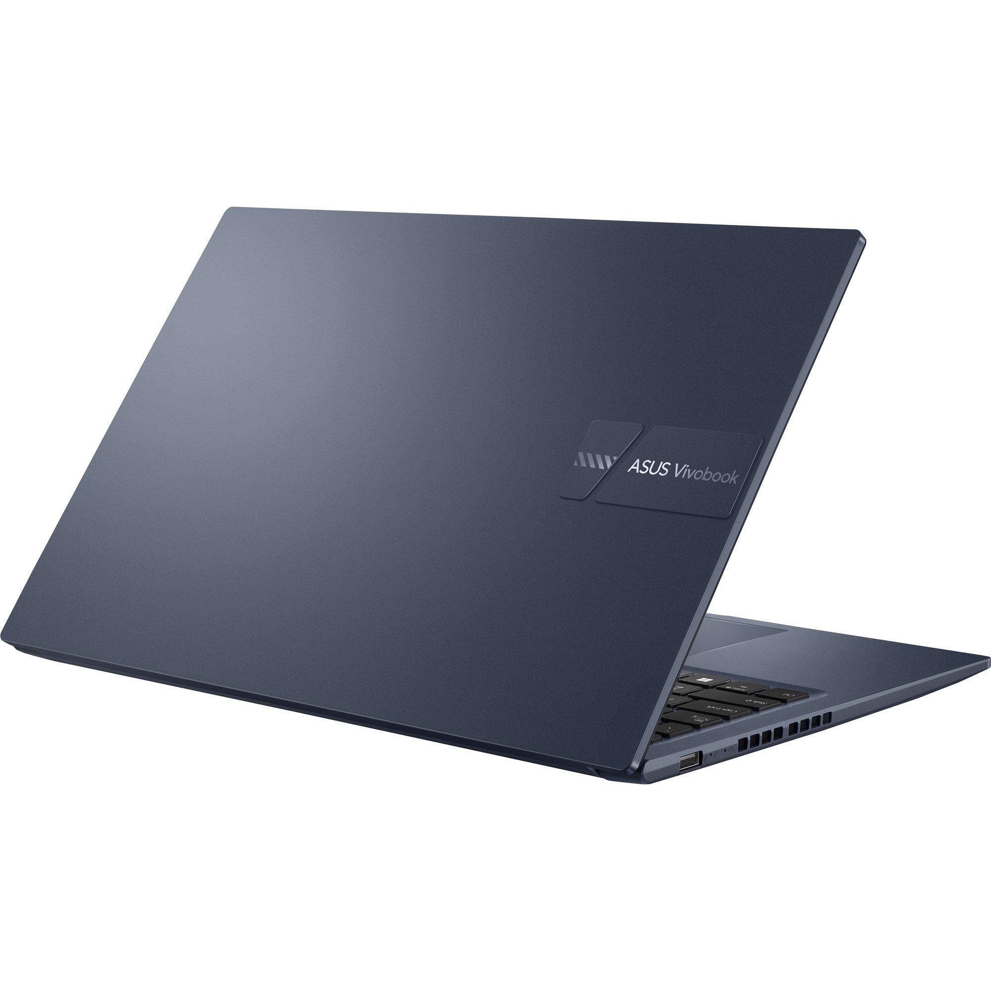 ASUS Vivobook M1502YA-BQ853W AMD Ryzen 7 5825U 15.6p FHD 16Go DDR4 512Go PCIE G3 SSD AMD Radeon Graphics W11H Blue