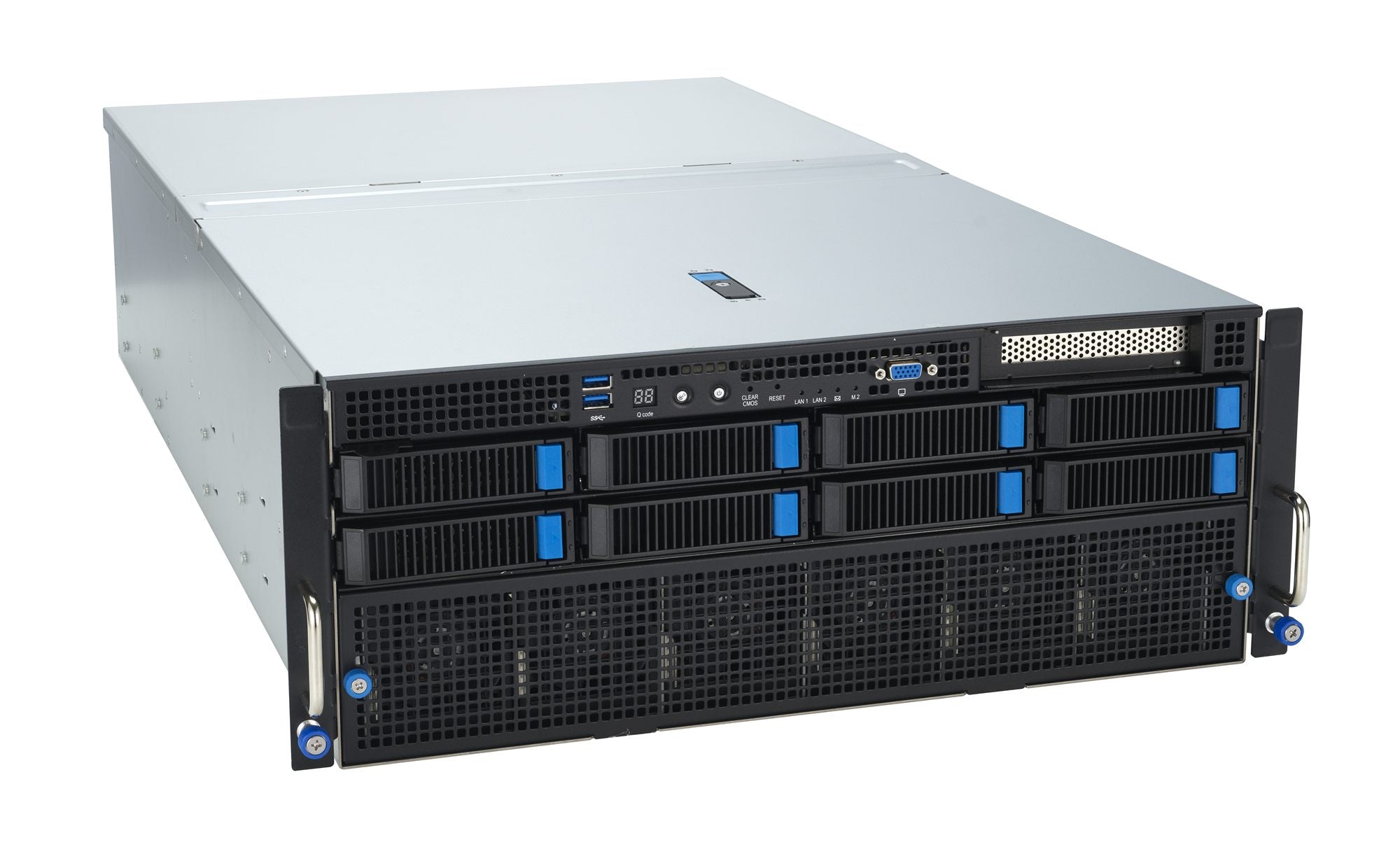 ESC8000-E11-SKU1/10G/3KW 2+2/3PCIe