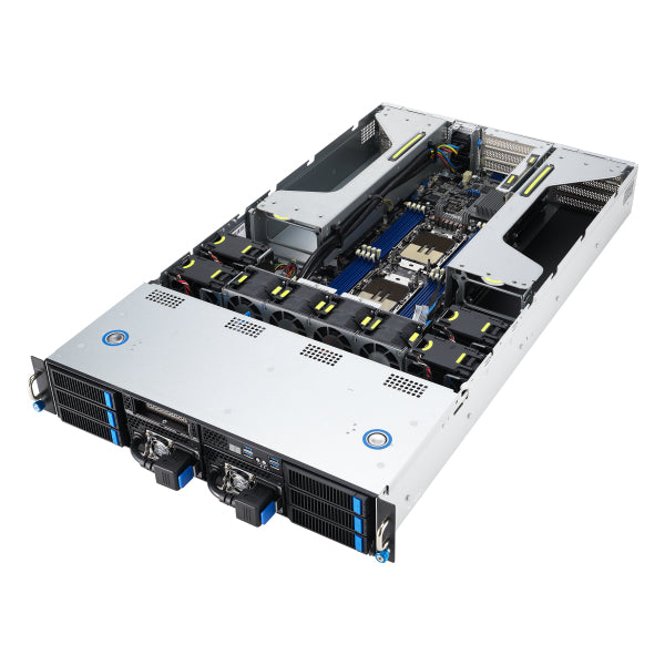 ESC4000A-E11-SKU1/2200W 1+1