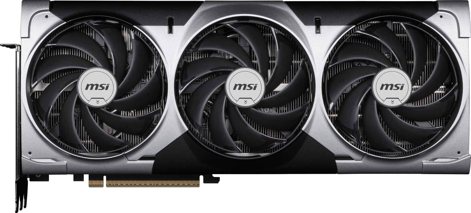 MSI GeForce RTX 5090 Ventus 3X OC 32GB GDDR7 DLSS4
