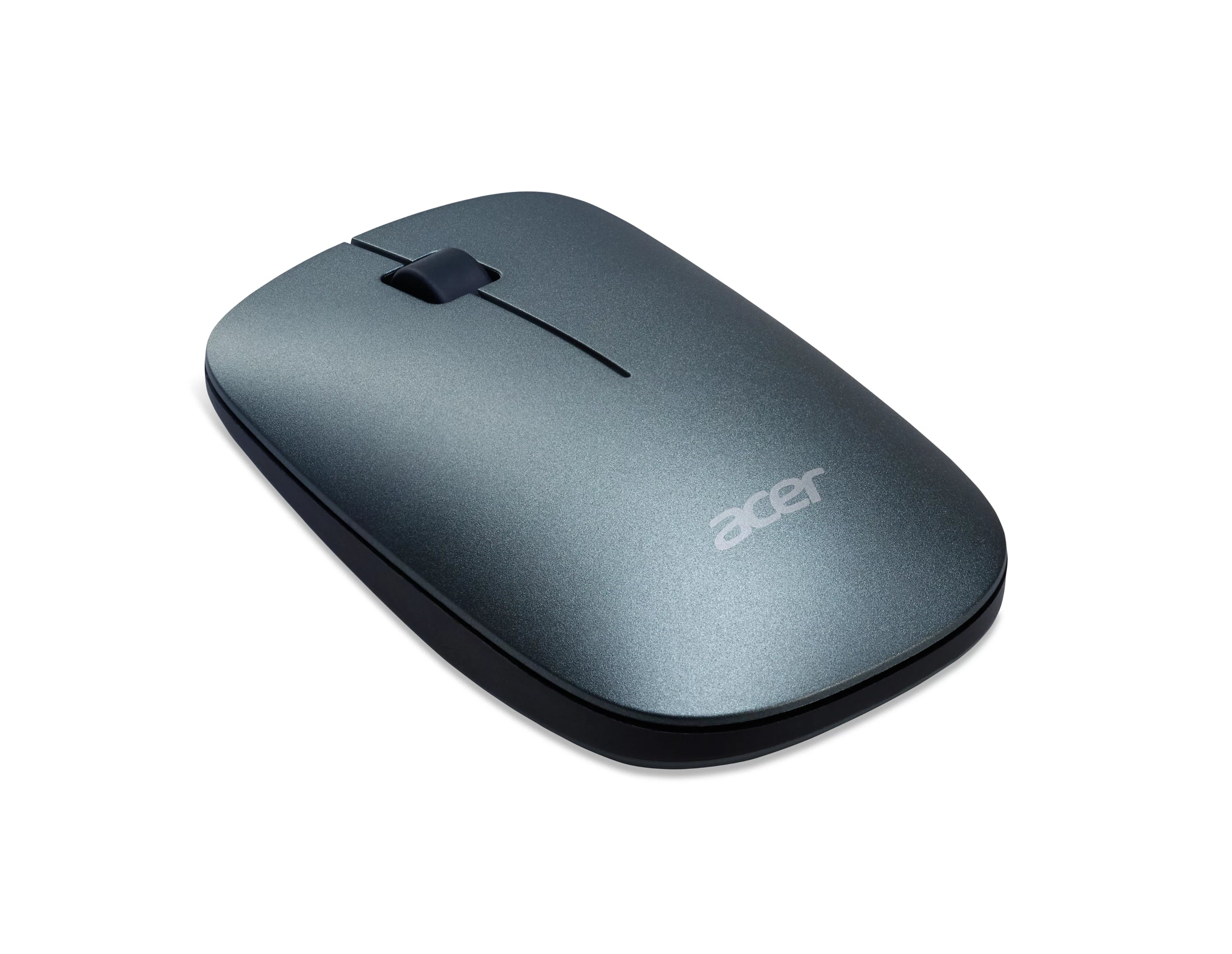 Acer Vero Mouse 2.4G OPTICAL grey