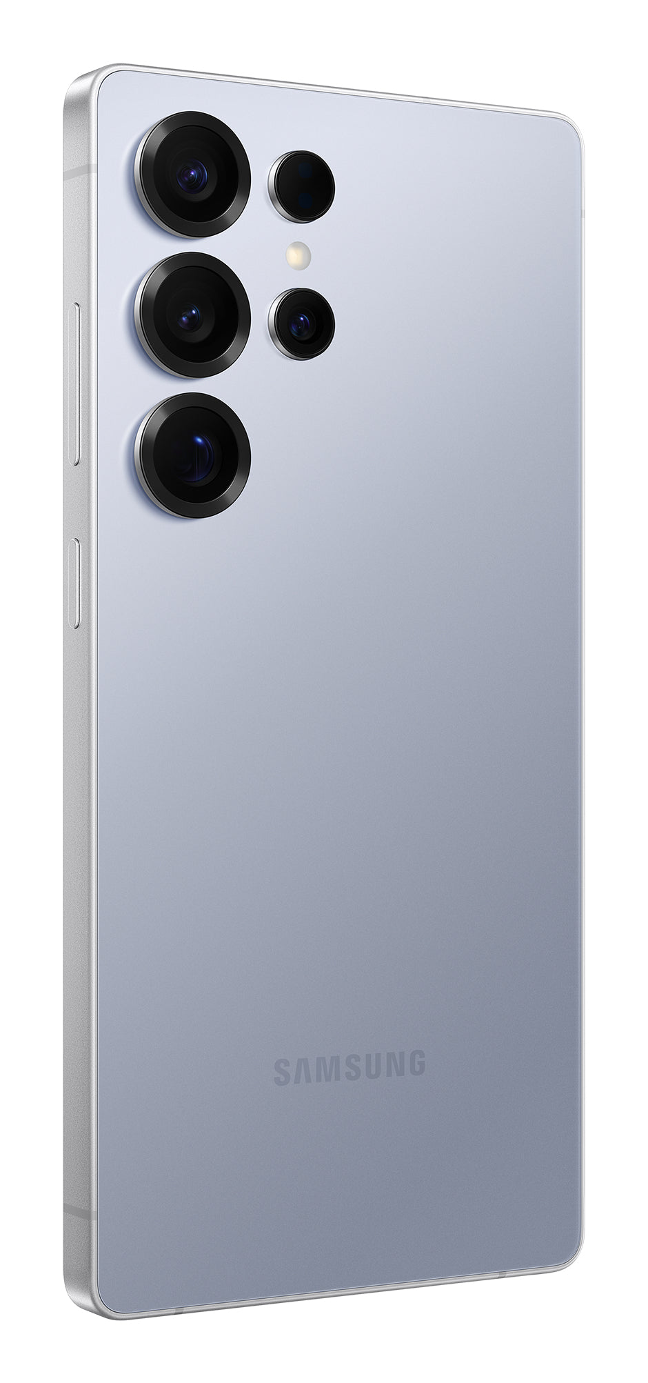 "Samsung Galaxy S25 Ultra 17,5 cm (6.9"") Double SIM Android 15 5G USB Type-C 12 Go 512 Go 5000 mAh Bleu, Argent, Titane"