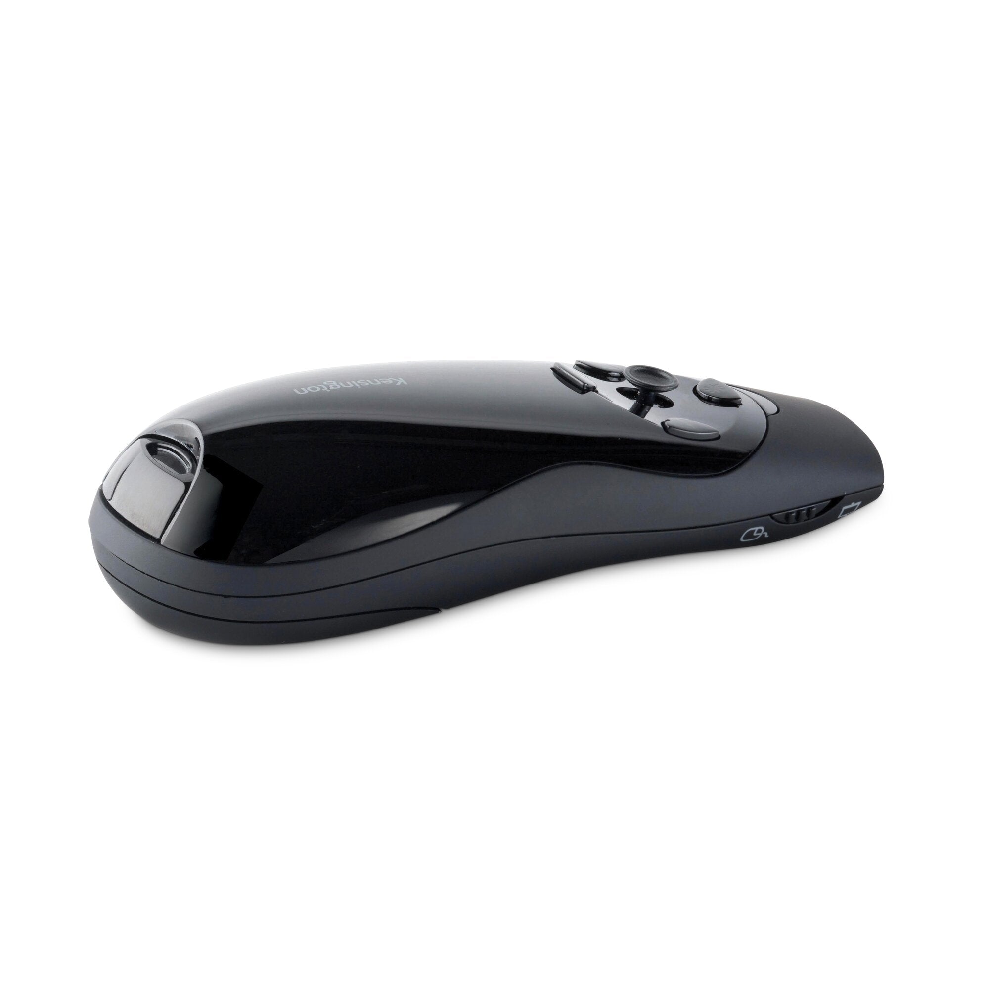 Presenter Expert Green Laser mit Cursor