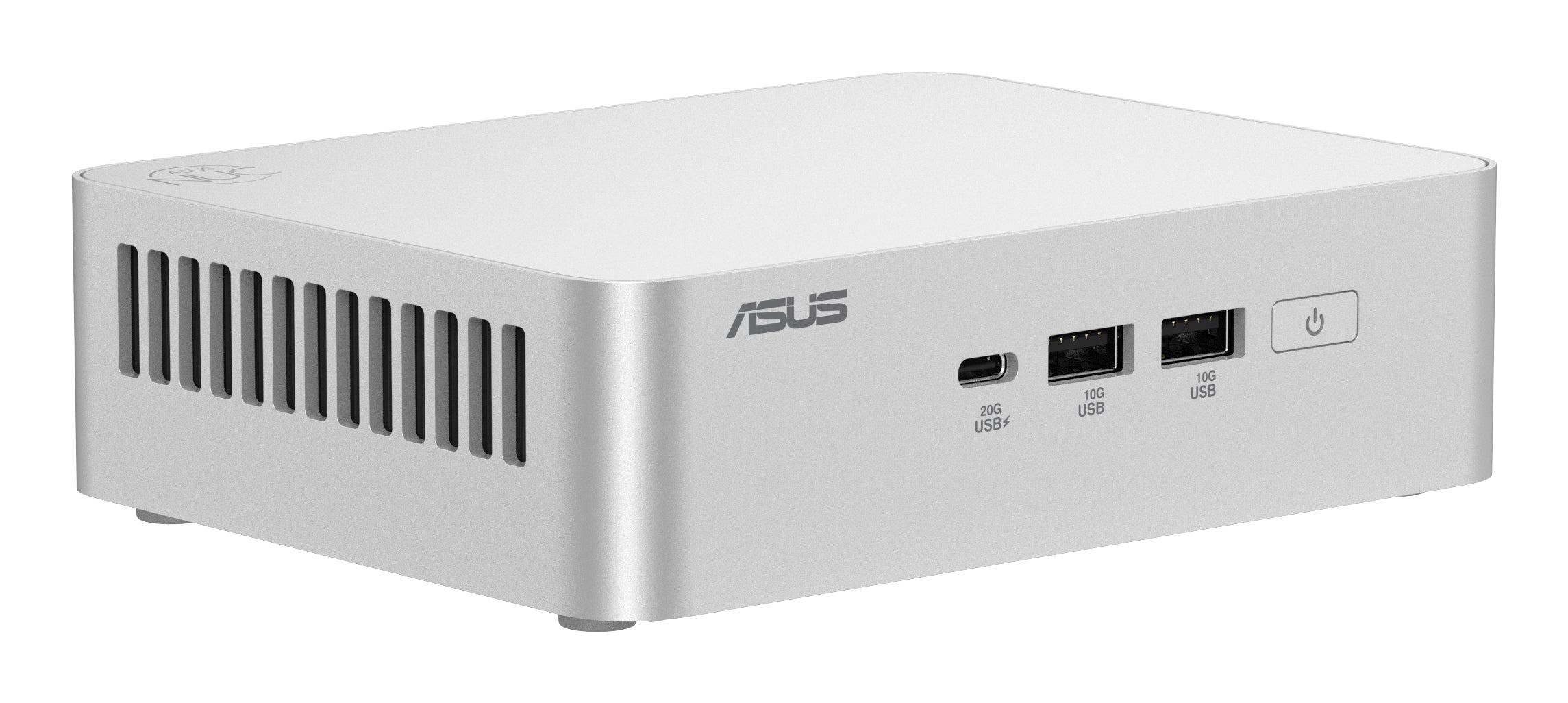 ASUS RNUC15CRSU500002 Barebone Intel Core Ultra 5 225H Kit L6 EU Cord