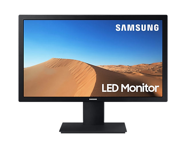 24" 1920 x 1080 Full HD 60 HZ