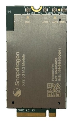 Wireless Mobile Modem DW5934E