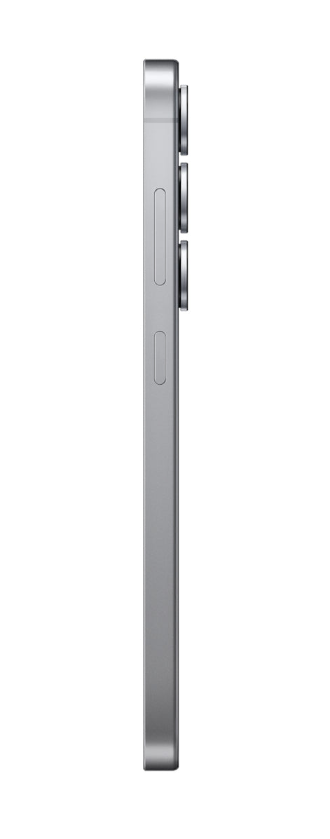 Samsung S25 5G 256GB EE Silver Shadow