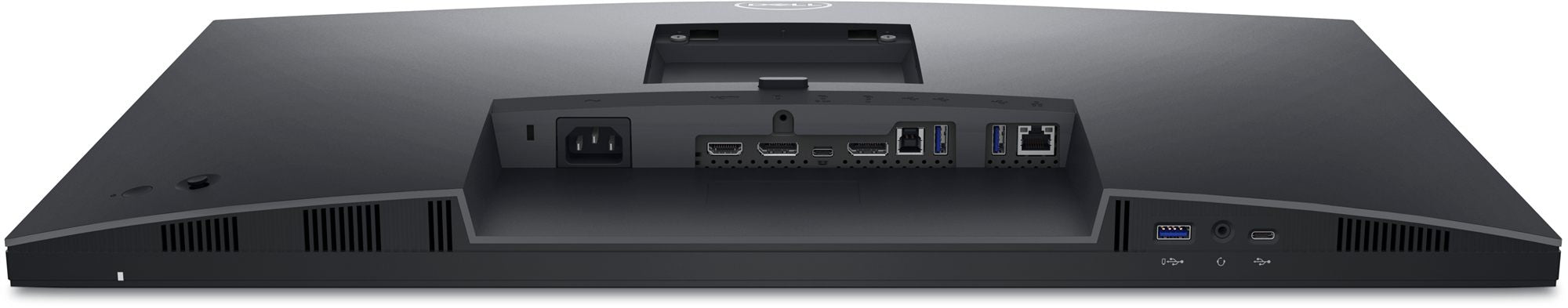 Dell 27" P2724DEB QHD Vid Conference Mon