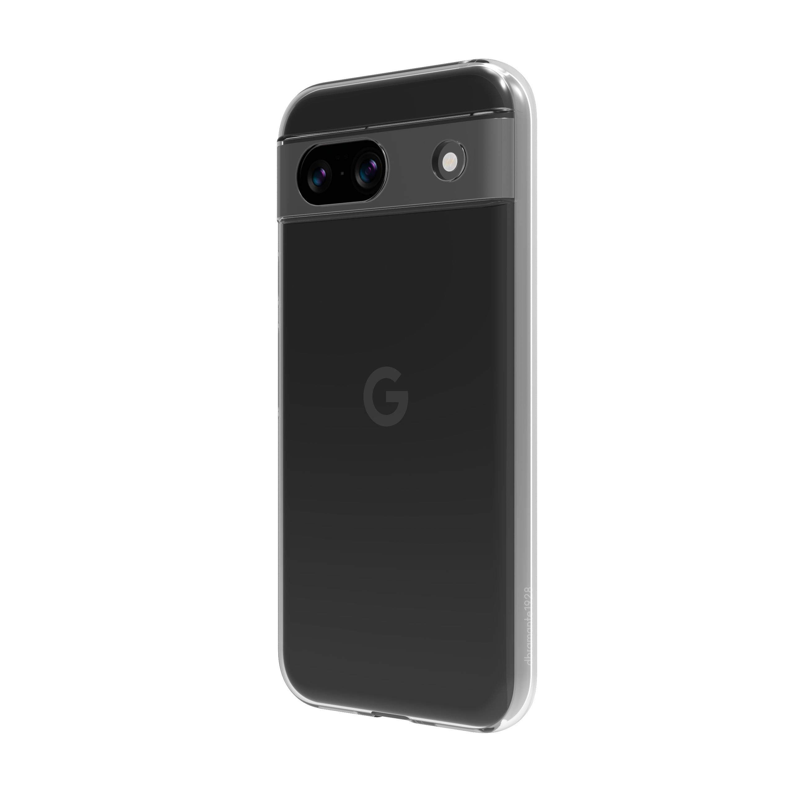 Greenland Google Pixel 8a Clear