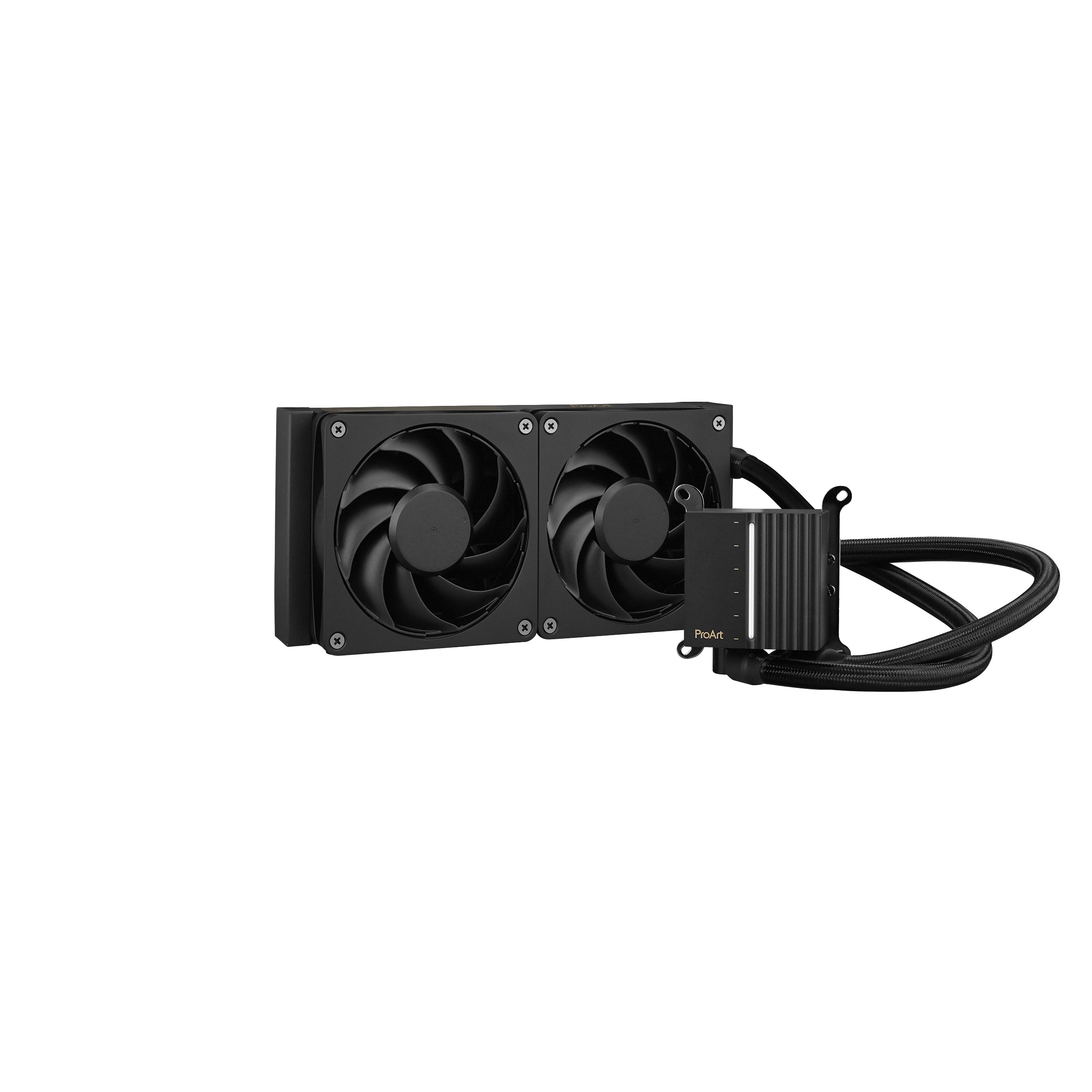 ASUS ProArt LC 240 AIO liquid cooler