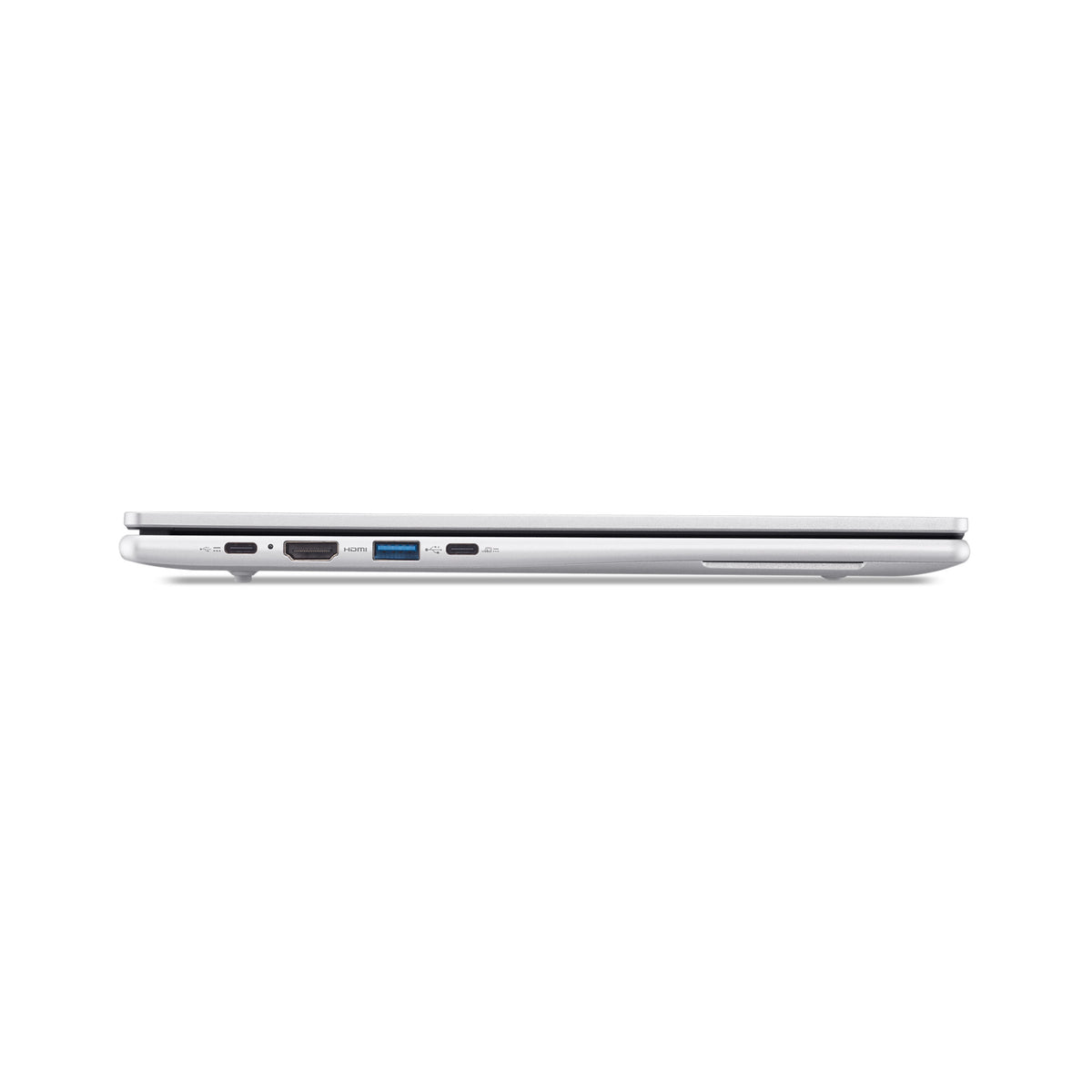 ACER Aspire AL15-45P-R07J AMD Ryzen 7 5825U 15.6p FHD 16Go DDR4 512Go PCIe NVMe SSD AMD Radeon GCN W11H