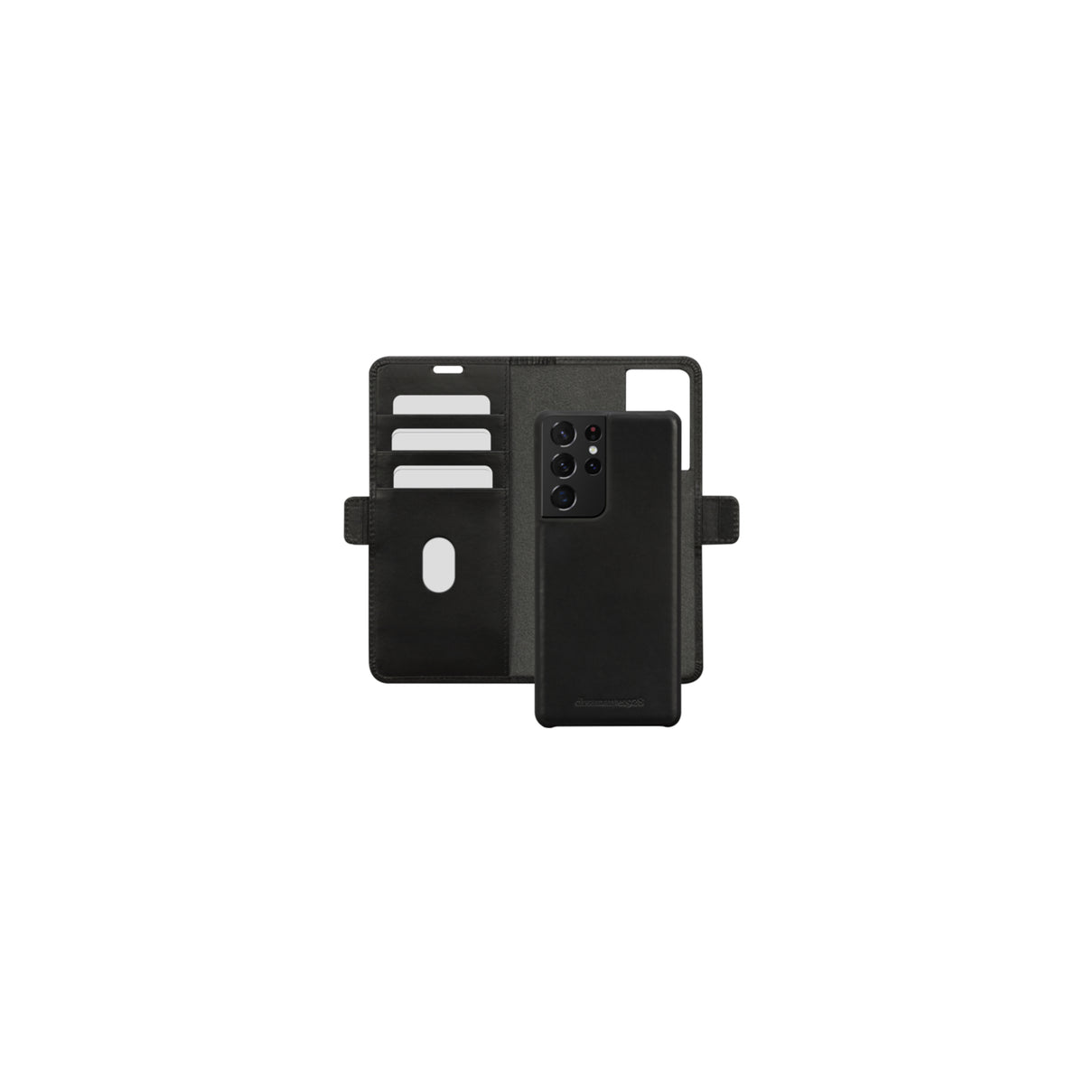 Lynge Galaxy S21 Ultra BLK