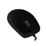CONTOUR ACTIVE KEY  Souris lavable et étanche AK-PMJ1 noire